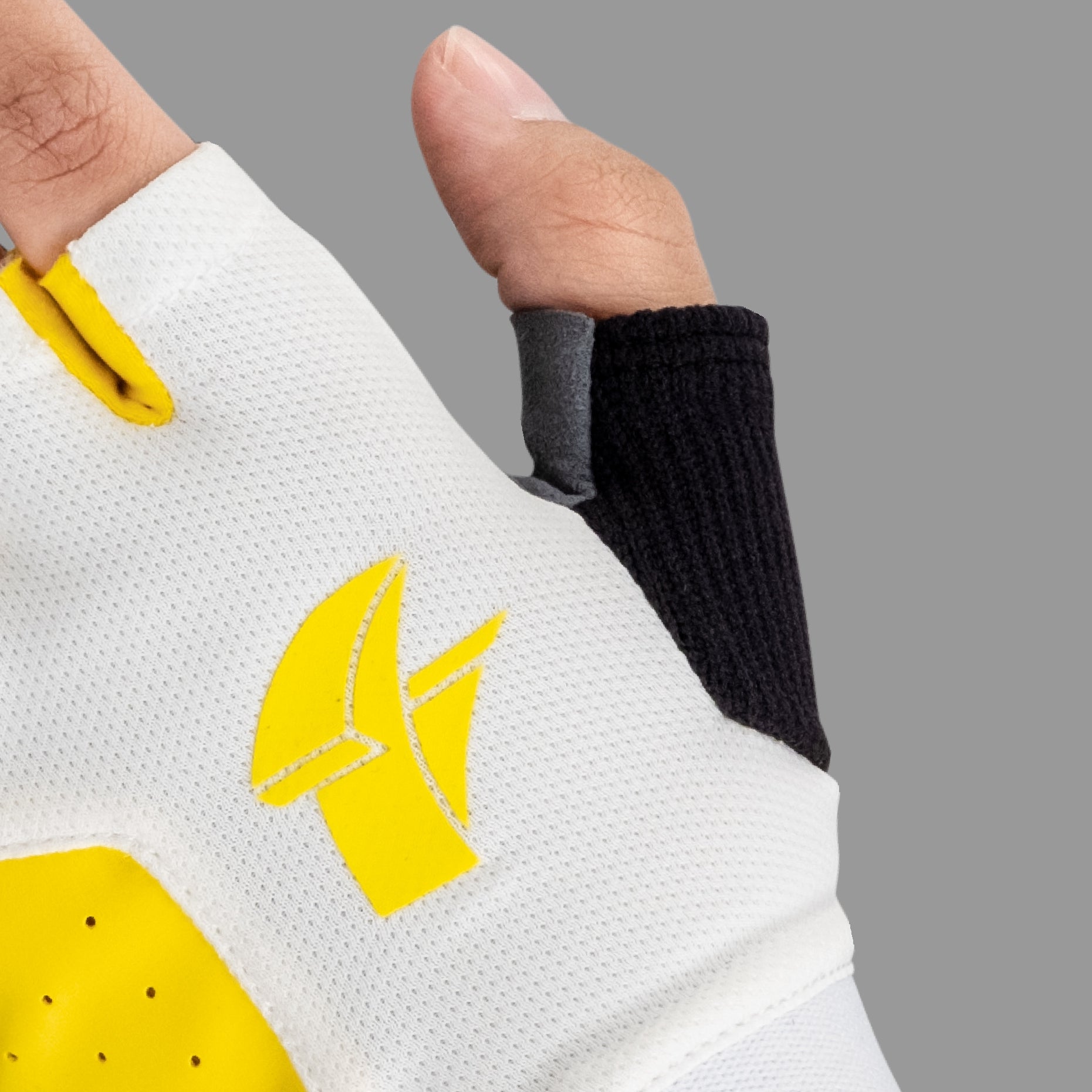 Heart Beat Fitness Gloves