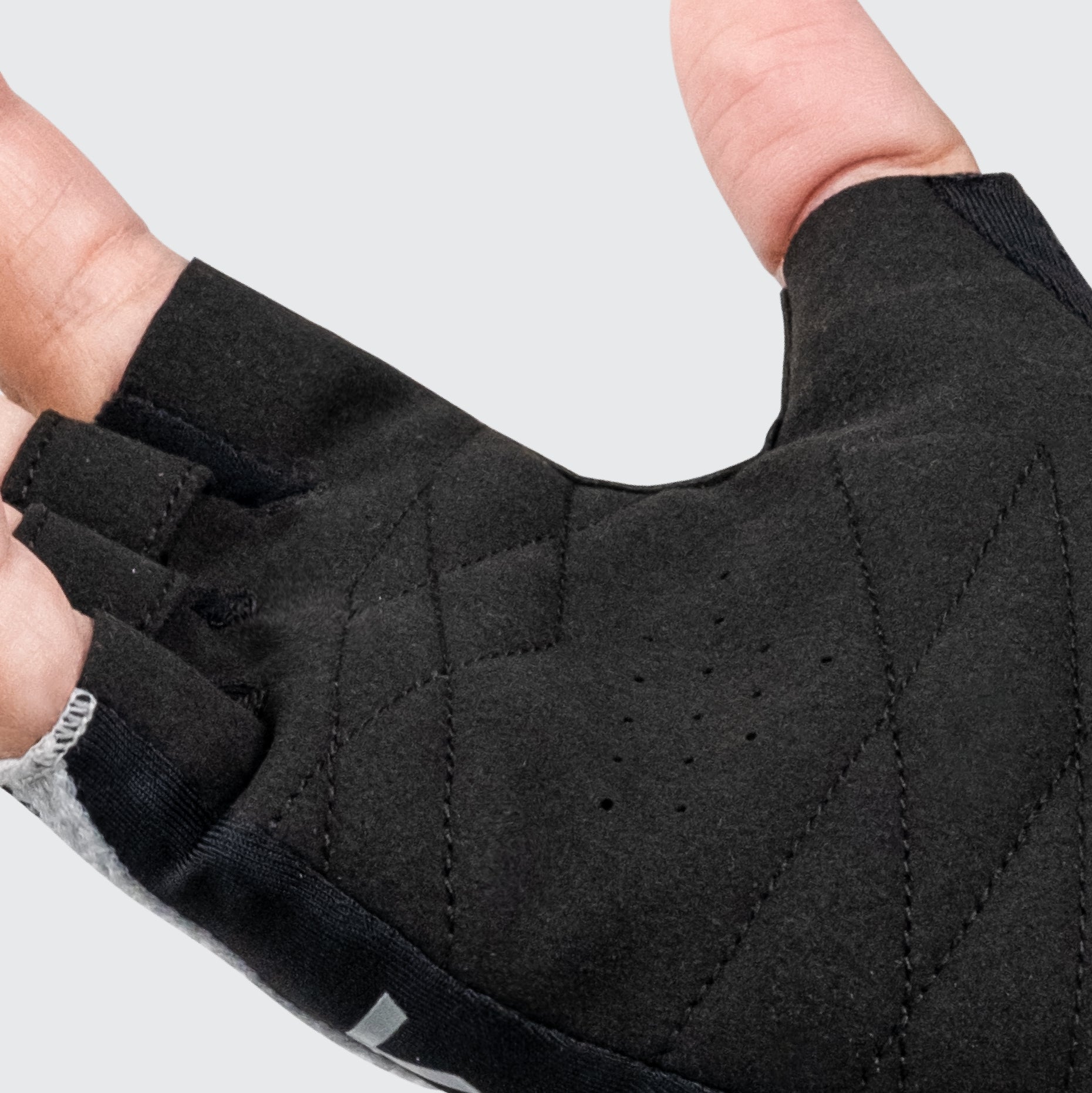 Power Fit Fitness Gloves