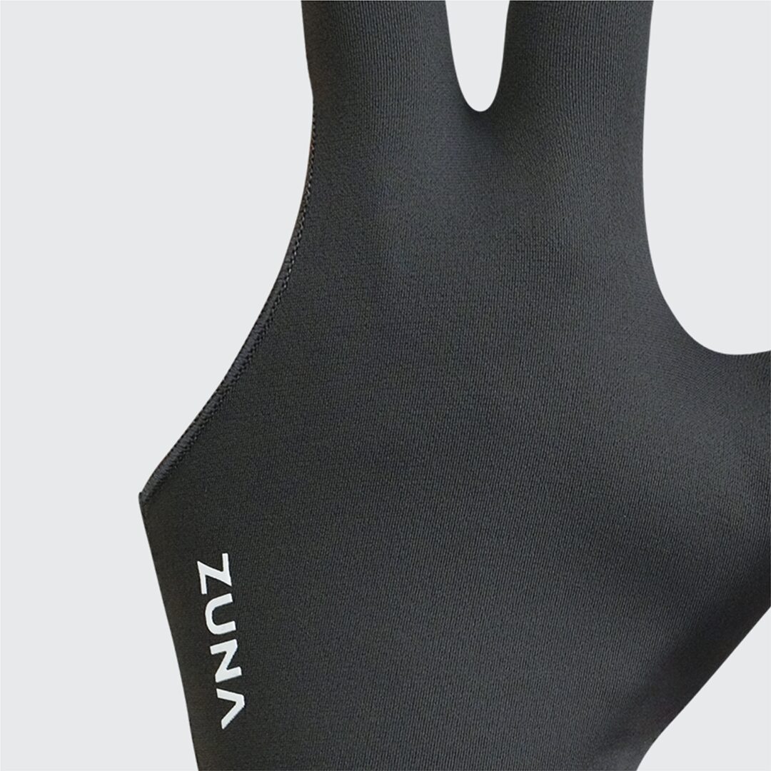 Cue Full Finger Billiard Gloves