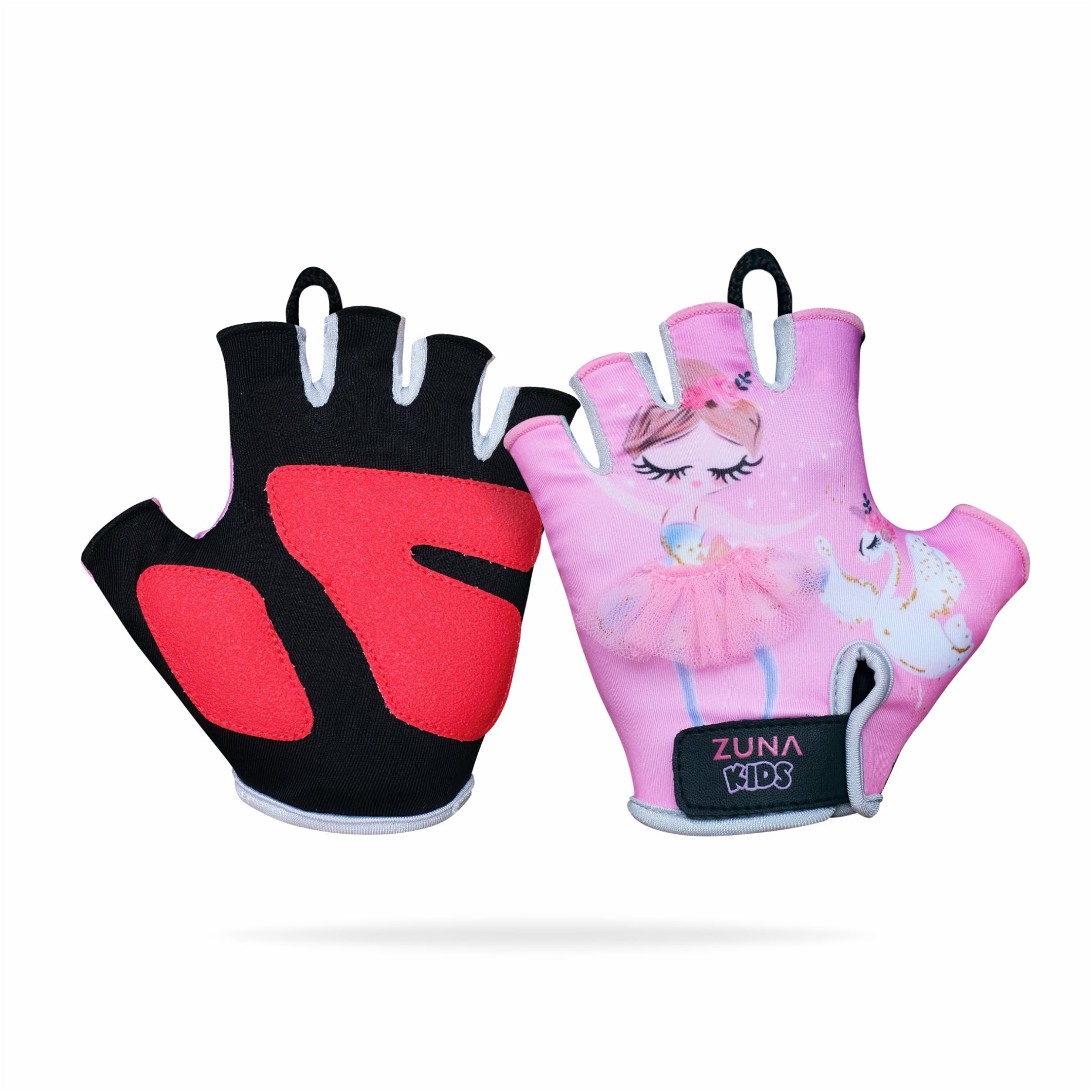 Ballerina Cycling Gloves