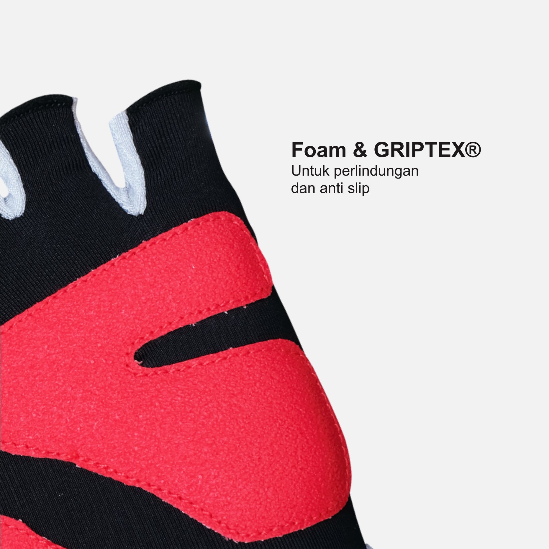 Ballerina Cycling Gloves