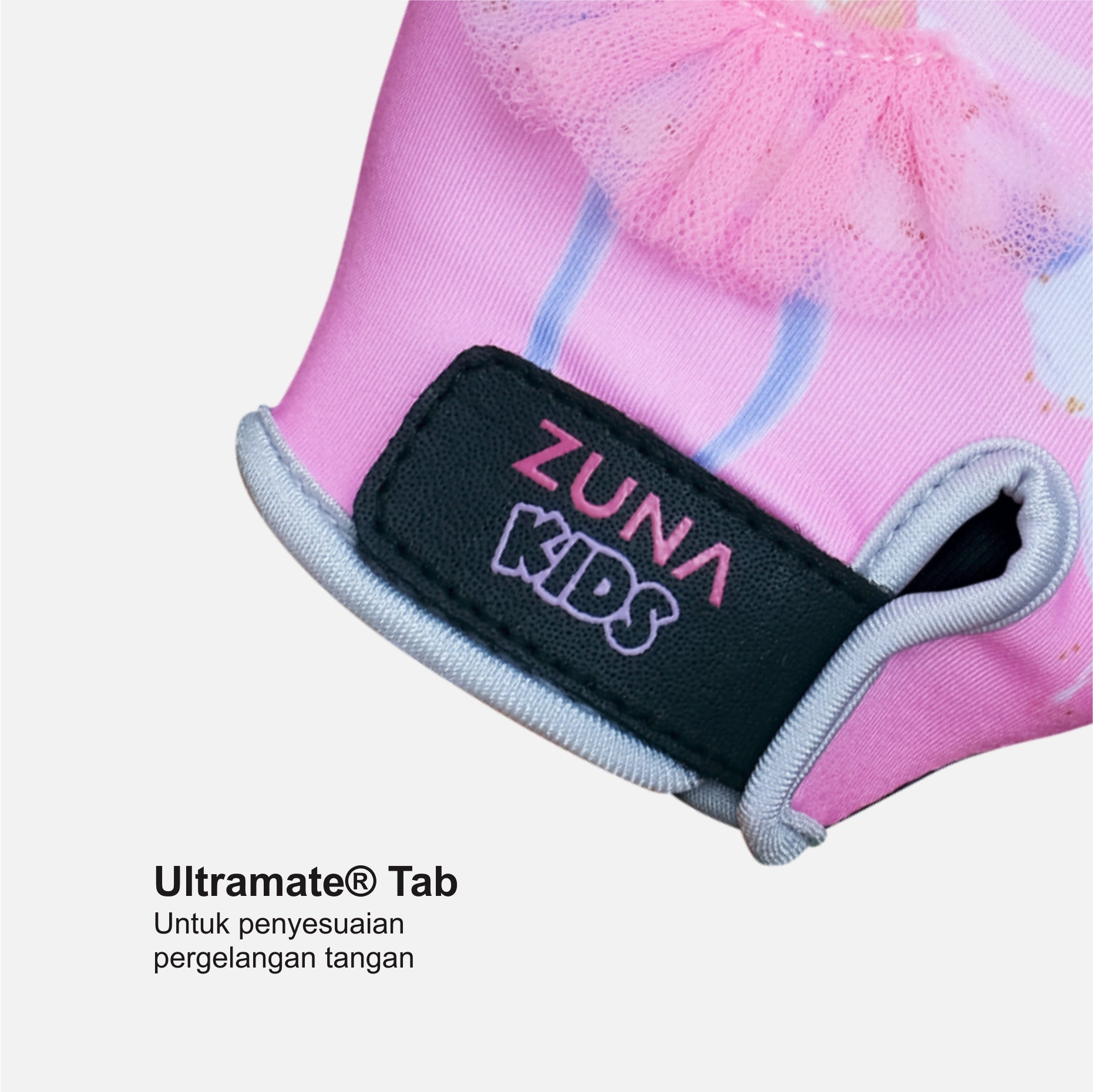 Ballerina Cycling Gloves