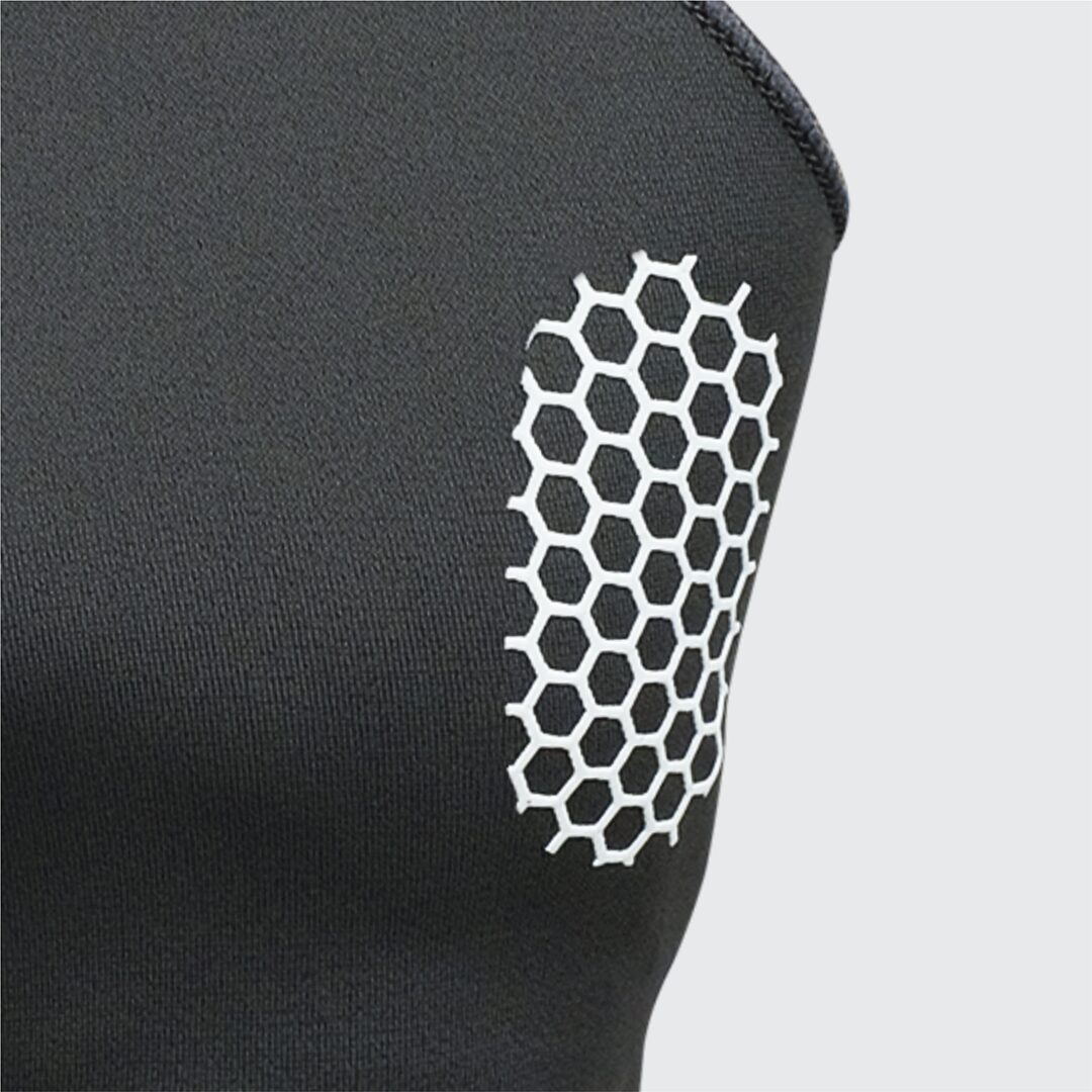 Cue Full Finger Billiard Gloves