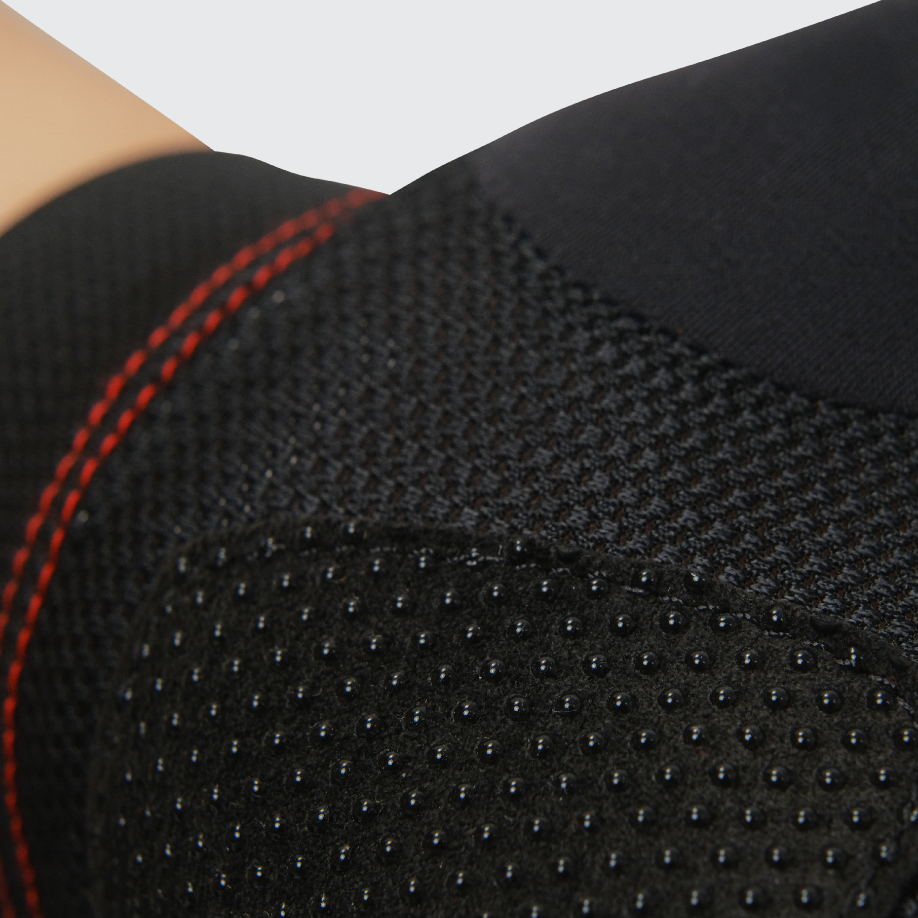 Dezz Half Finger Billiard Gloves