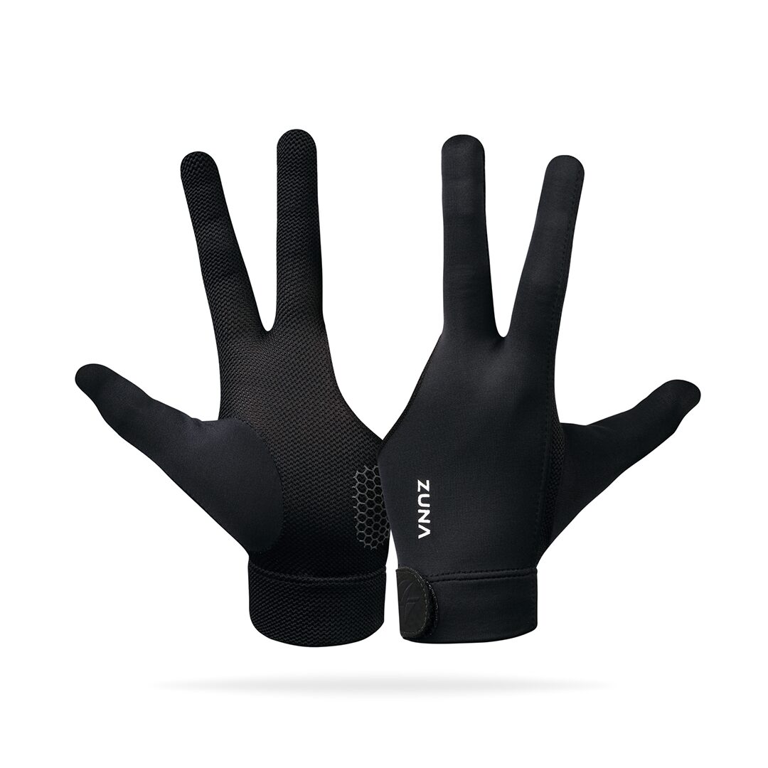 Welly Full Finger Billiard Gloves