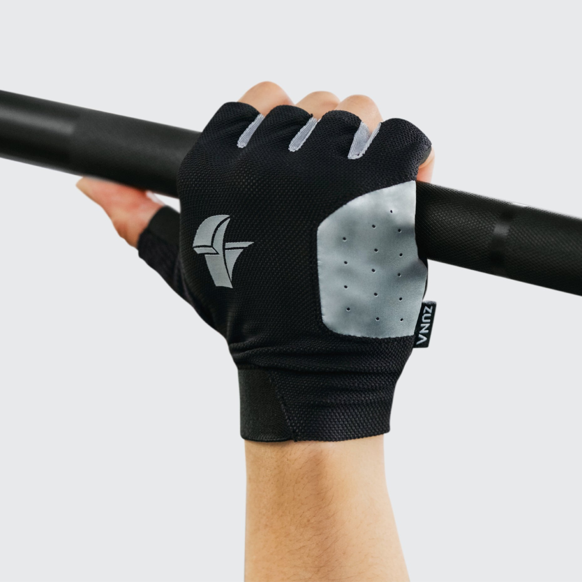 Heart Beat Fitness Gloves