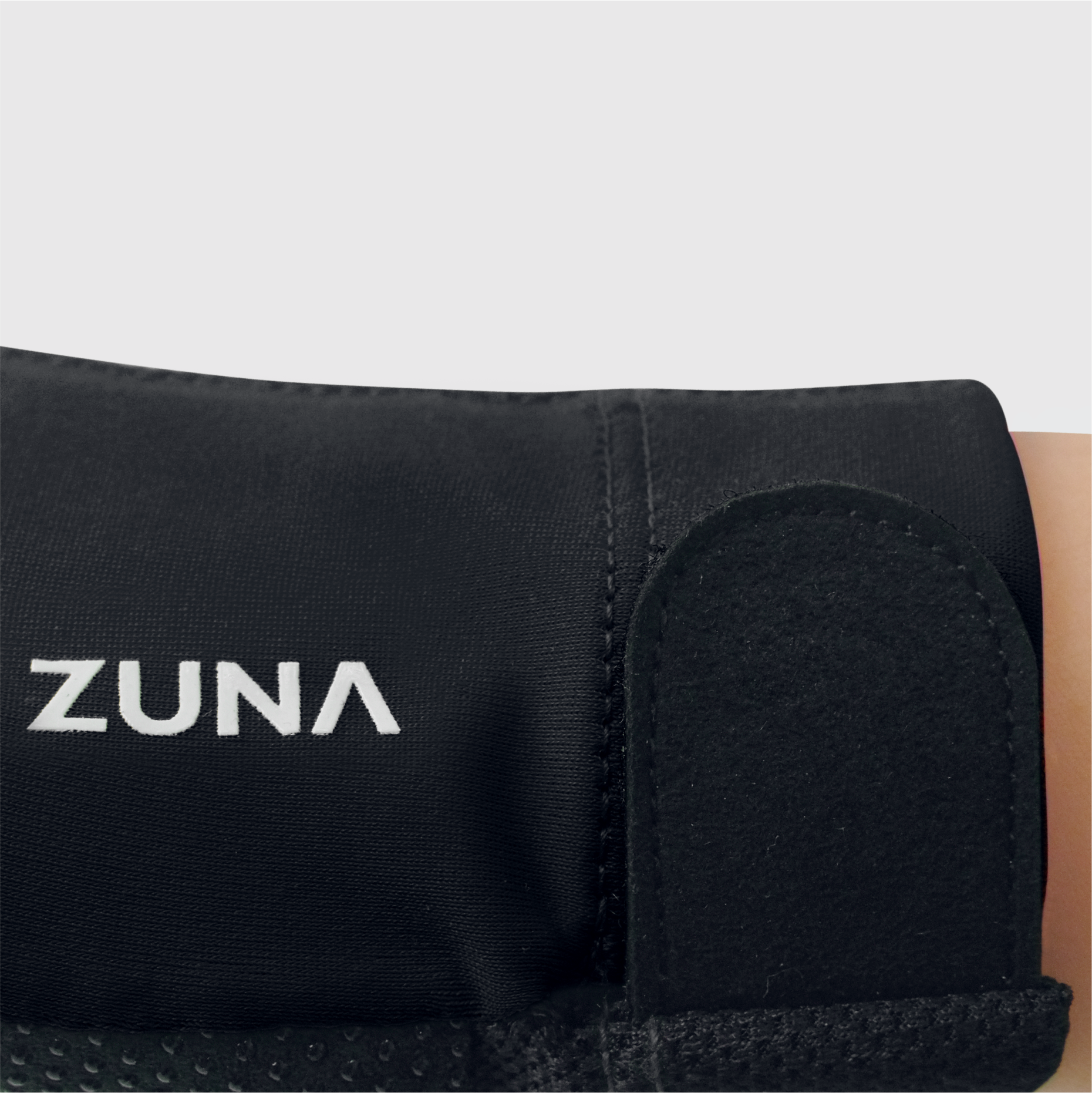 (Right) Half Finger Dezz Billiard Gloves