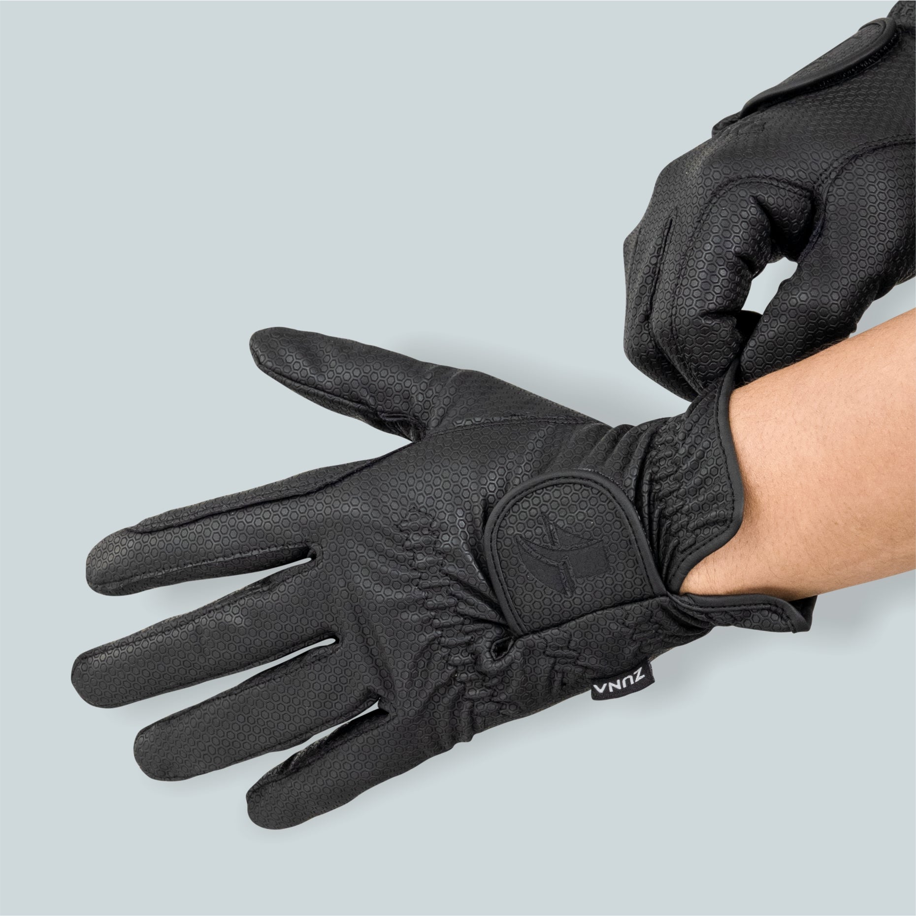 Canter Grip Horse Riding Gloves