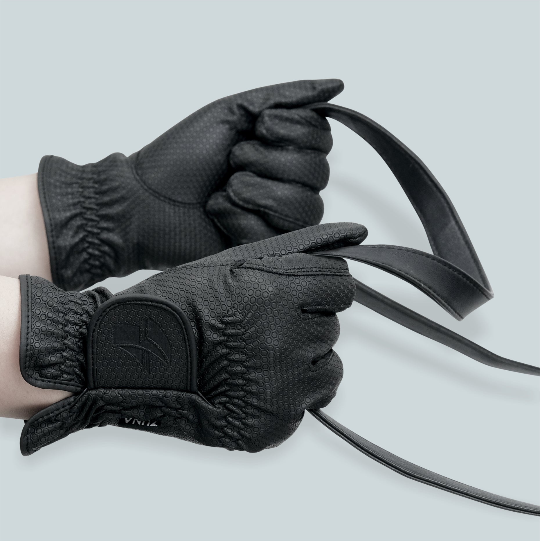 Canter Grip Horse Riding Gloves