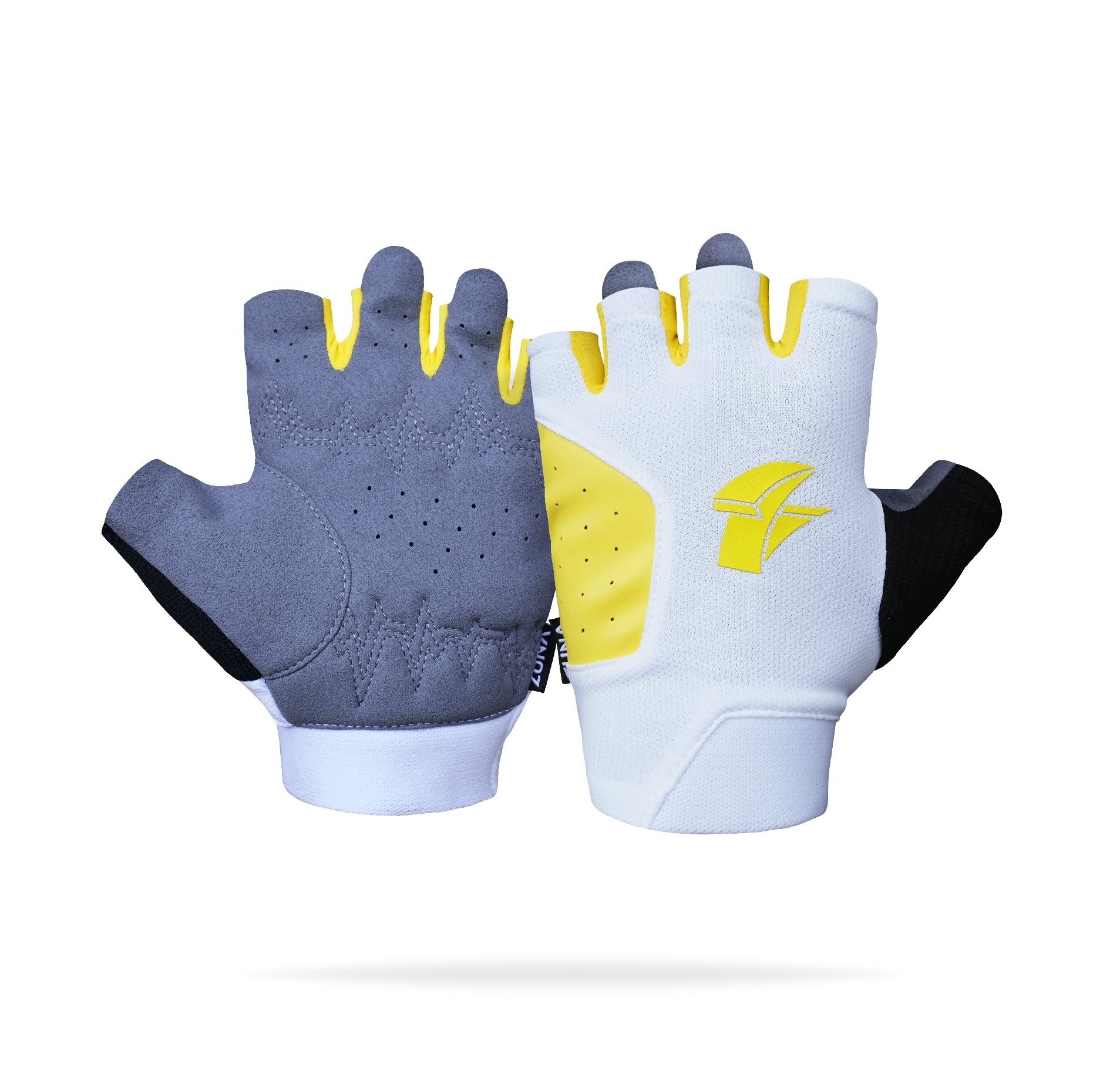 Heart Beat Fitness Gloves