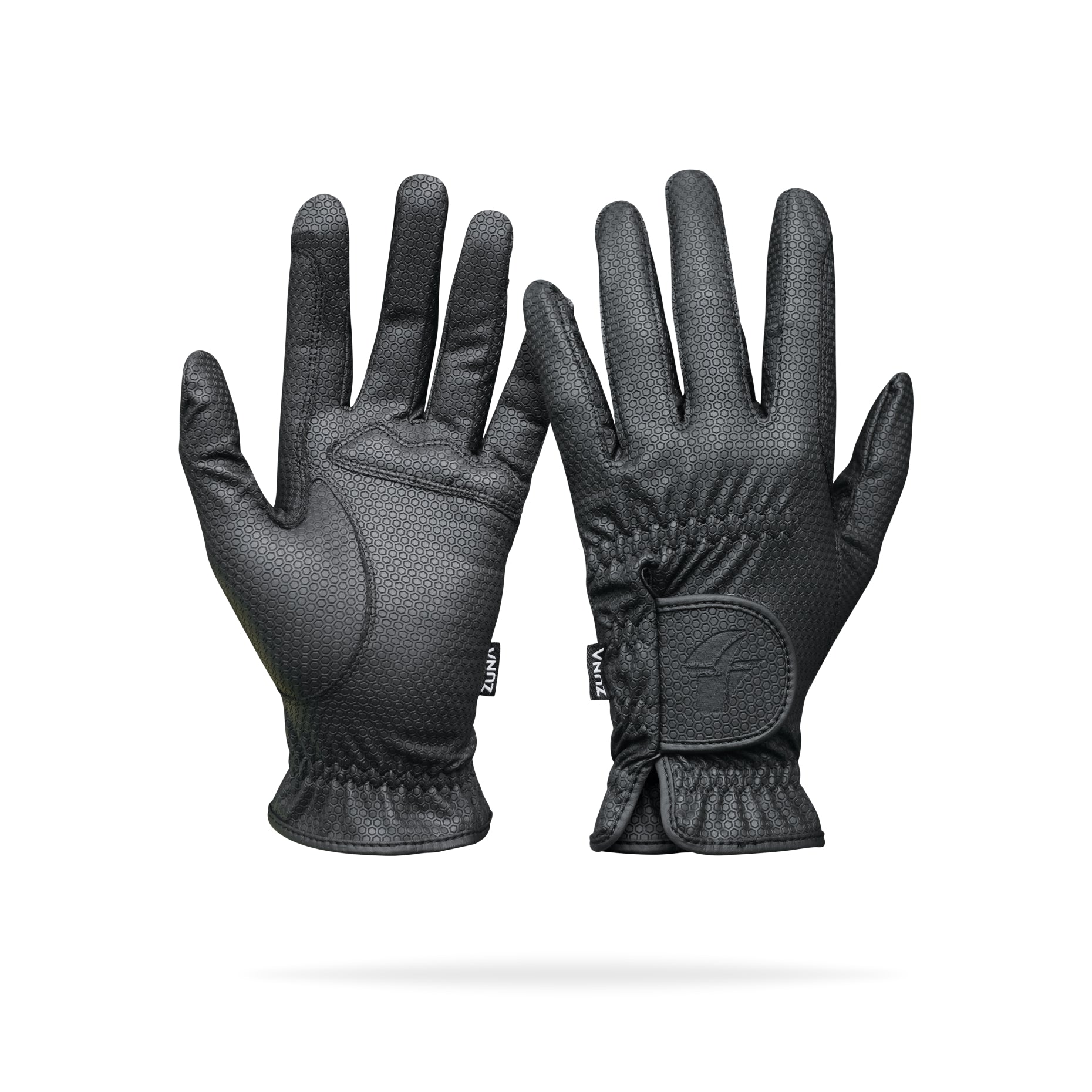 Canter Grip Horse Riding Gloves