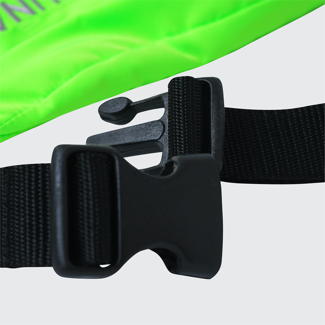 Jordan Waist Bag Accesories