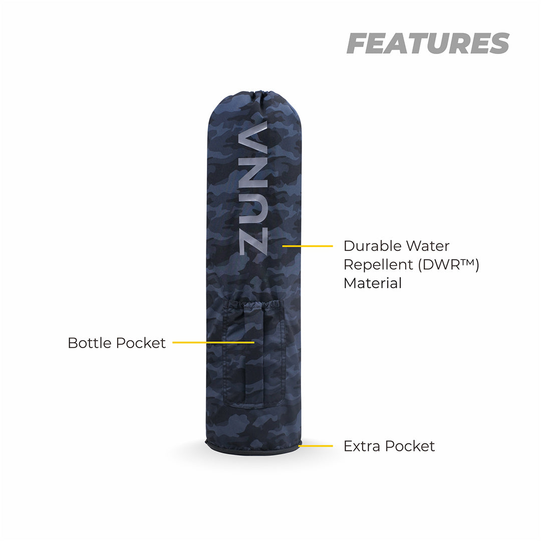 Aerial Yoga Mat Accesories