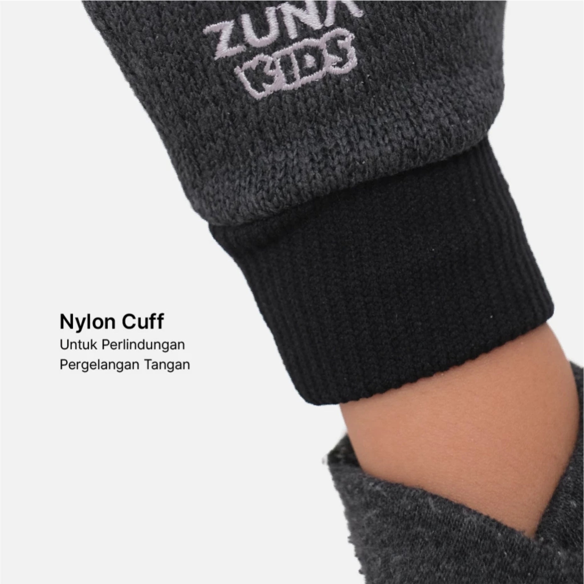 Alva Mitten Winter Gloves