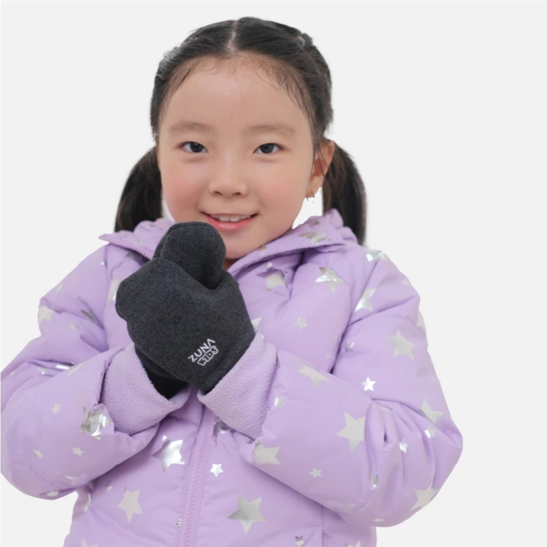 Alva Mitten Winter Gloves