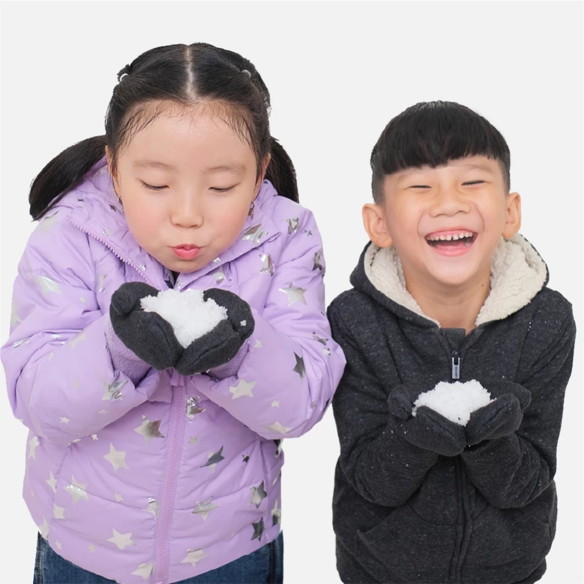 Alva Mitten Winter Gloves