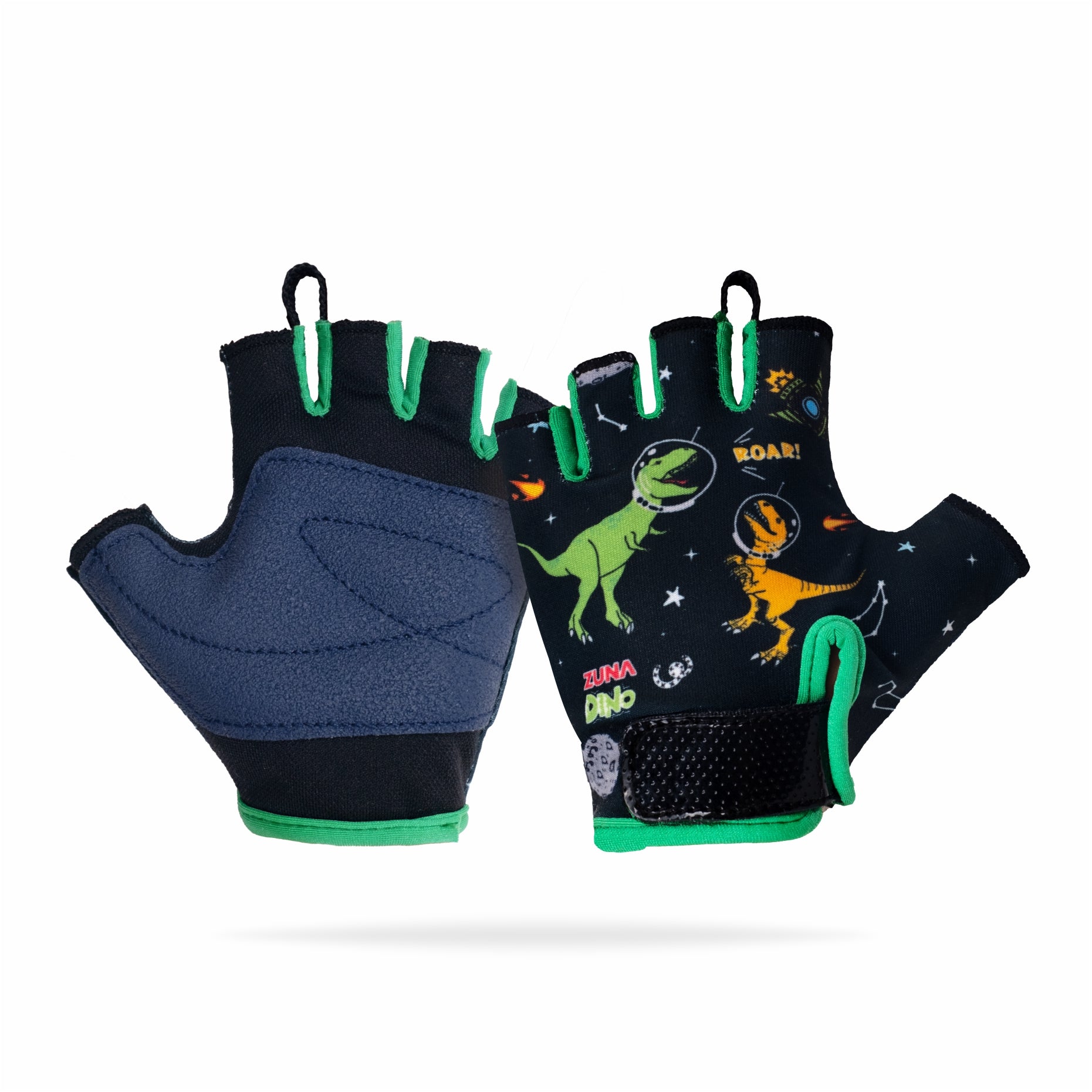 Astro Dino Cycling Gloves