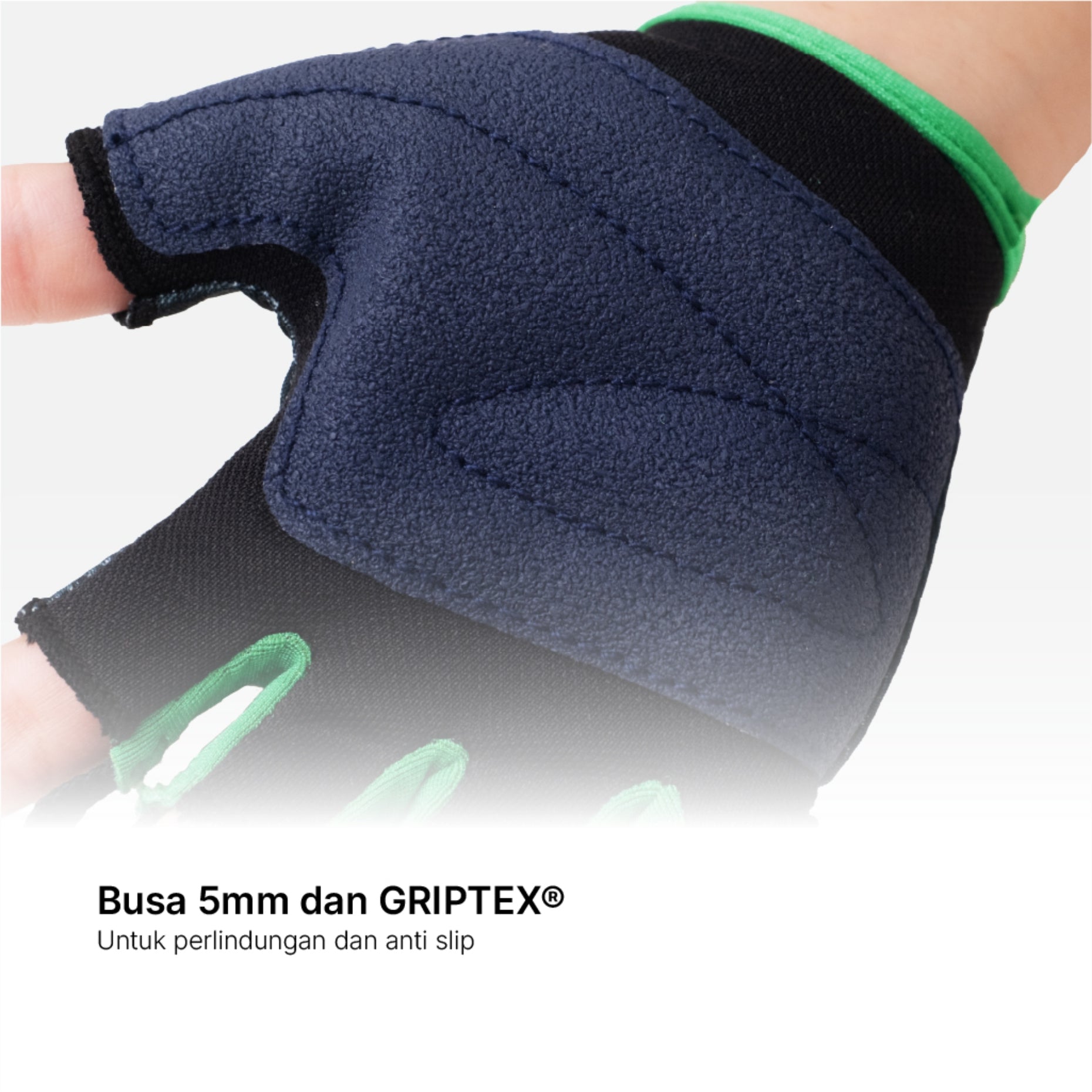 Astro Dino Cycling Gloves