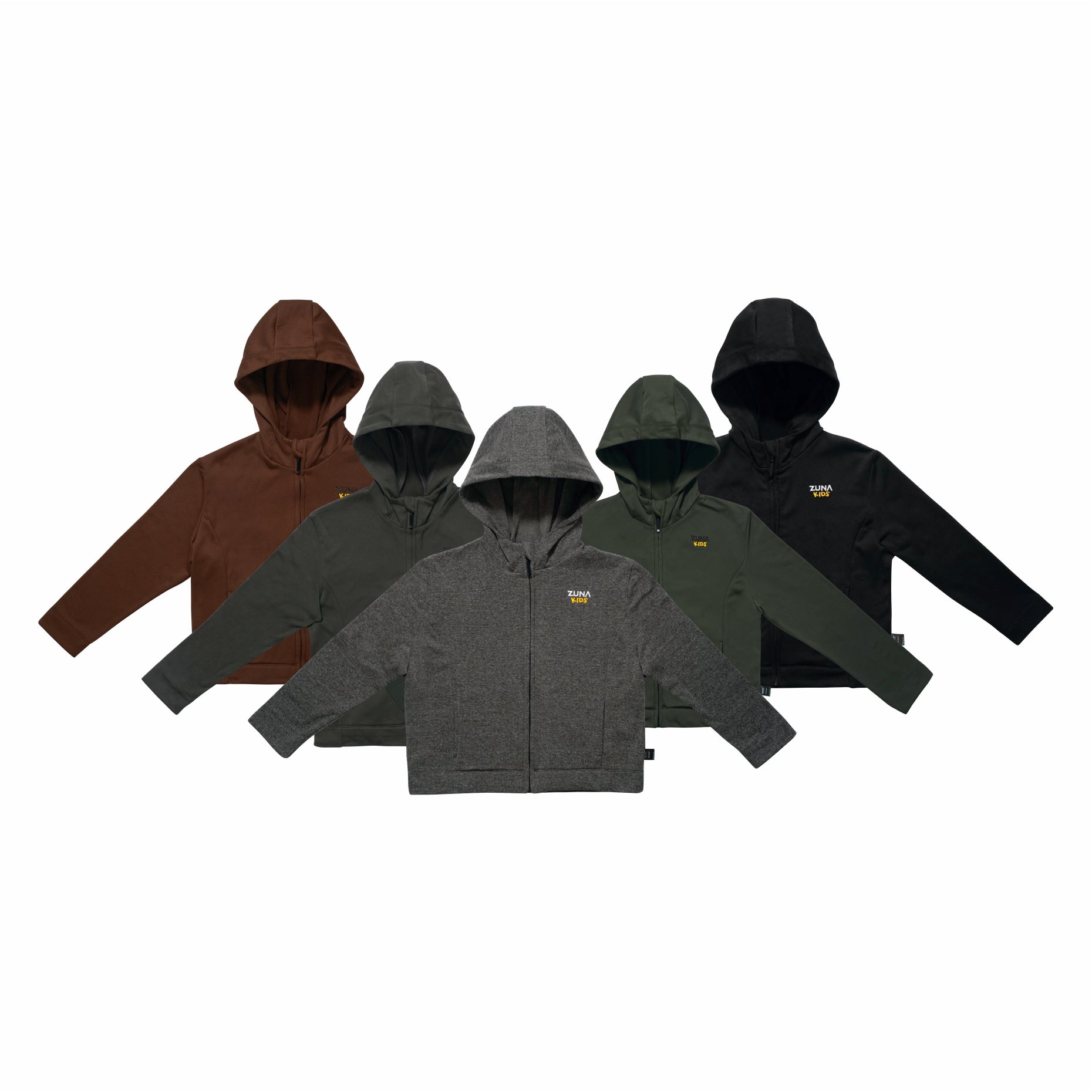 Axelle Jacket Active Wear