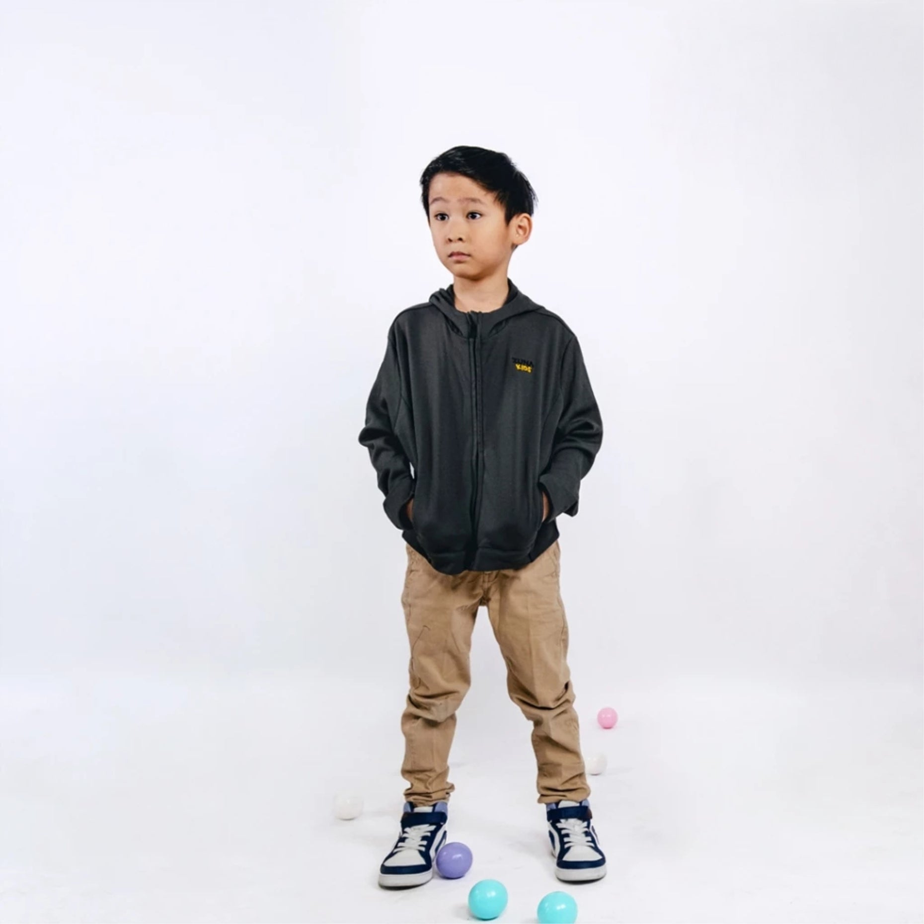 Axelle Jacket Active Wear