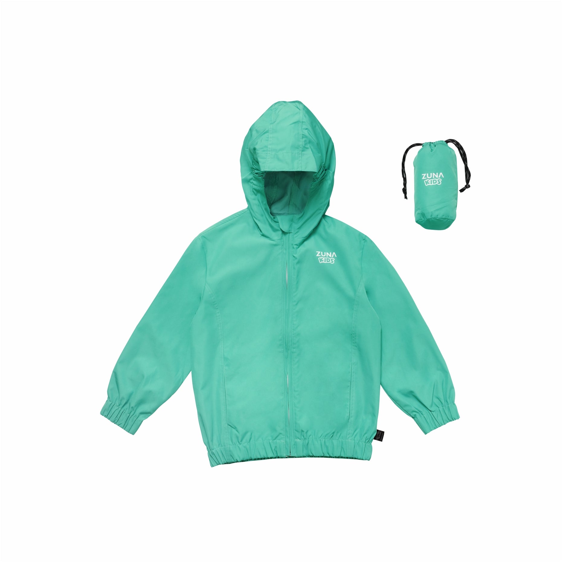 Azalea Jacket Active Wear