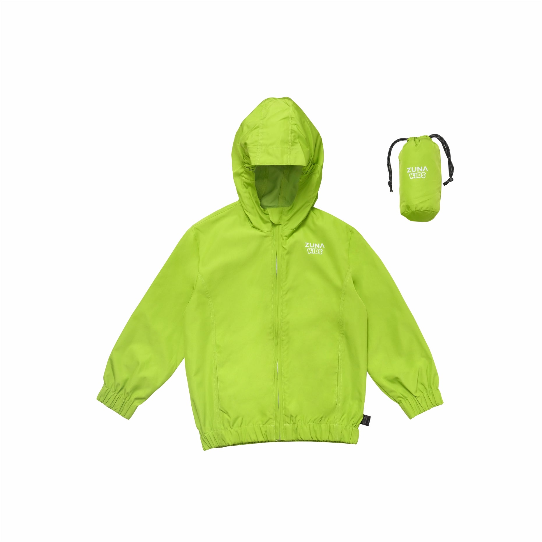 Azalea Jacket Active Wear