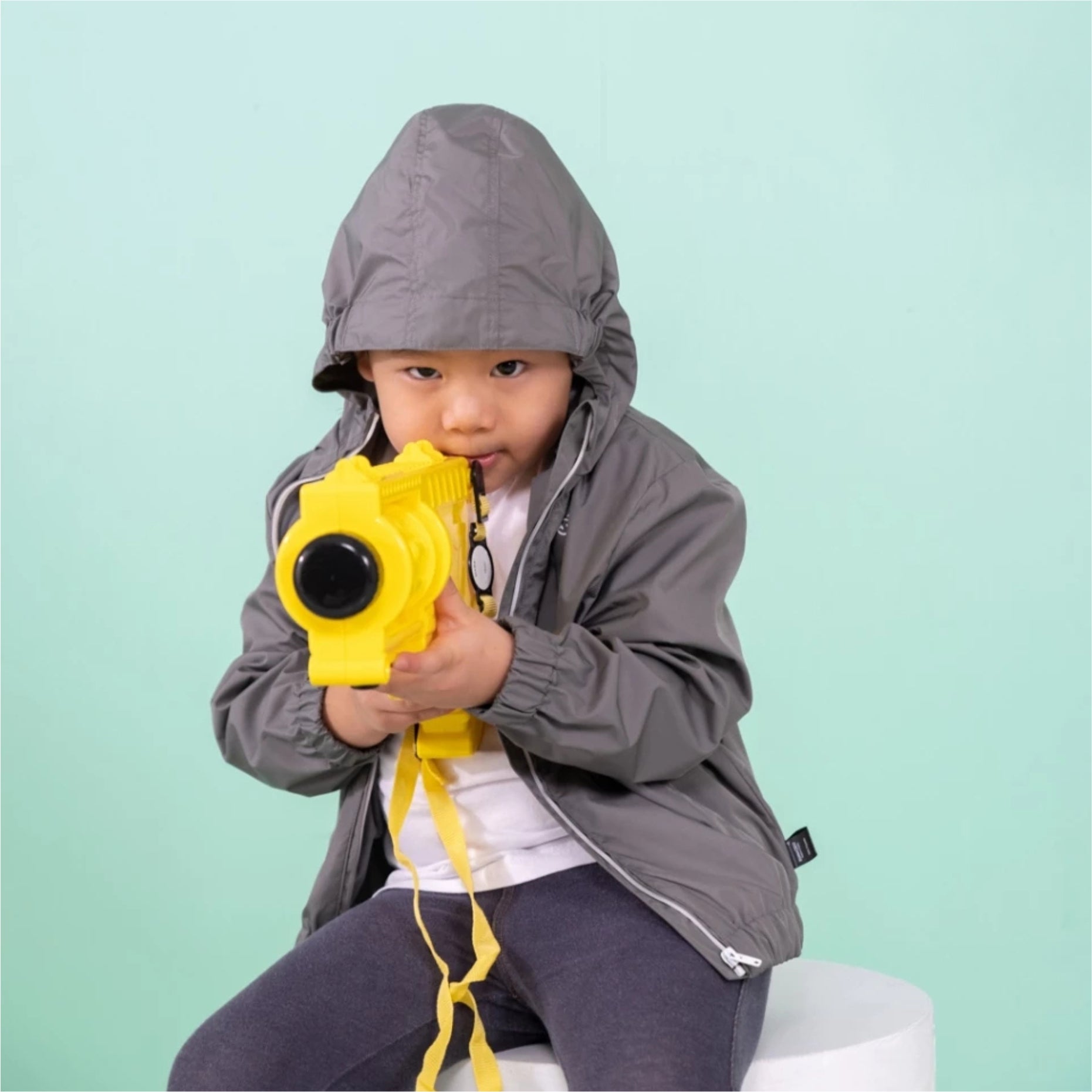 Azalea Jacket Active Wear