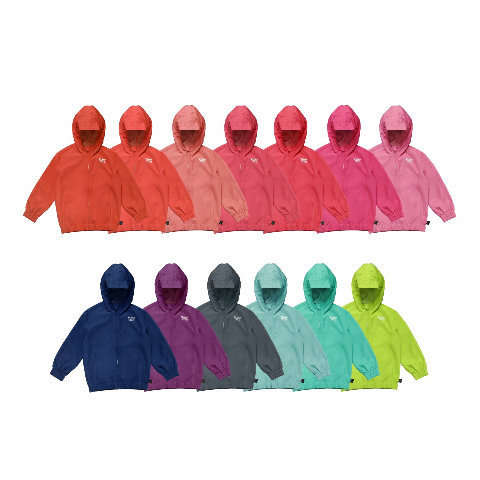 Azalea Jacket Active Wear