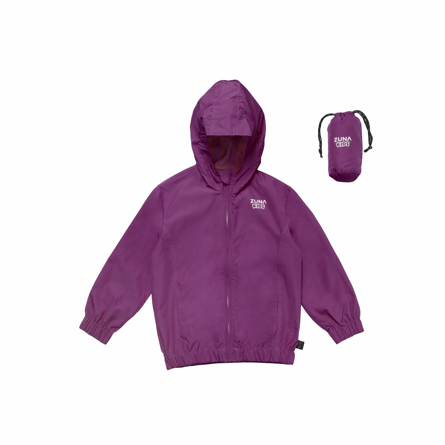 Azalea Jacket Active Wear