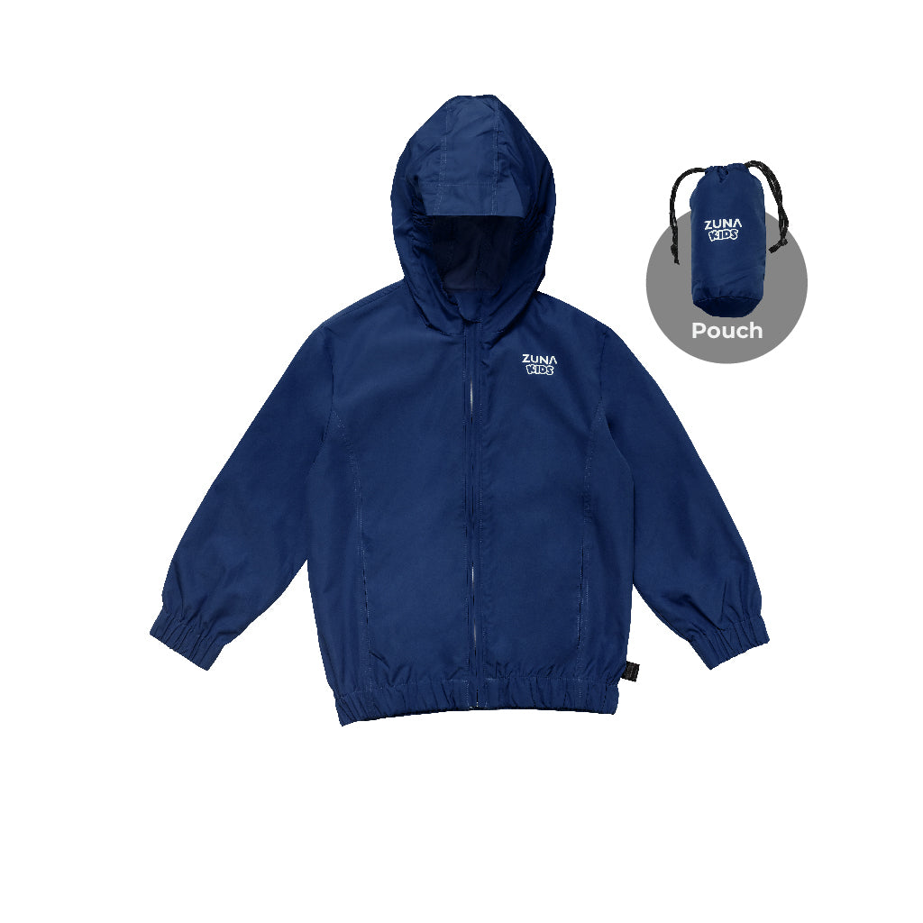 Azalea Jacket Active Wear