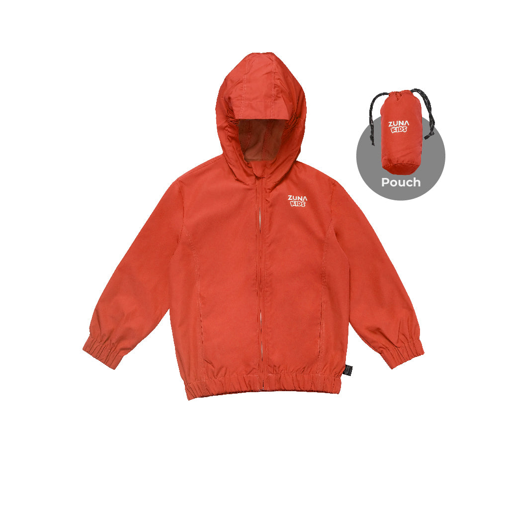 Azalea Jacket Active Wear