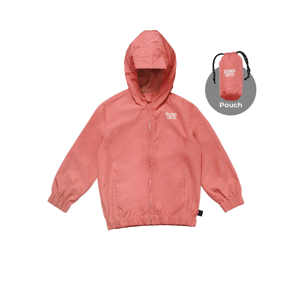 Azalea Jacket Active Wear