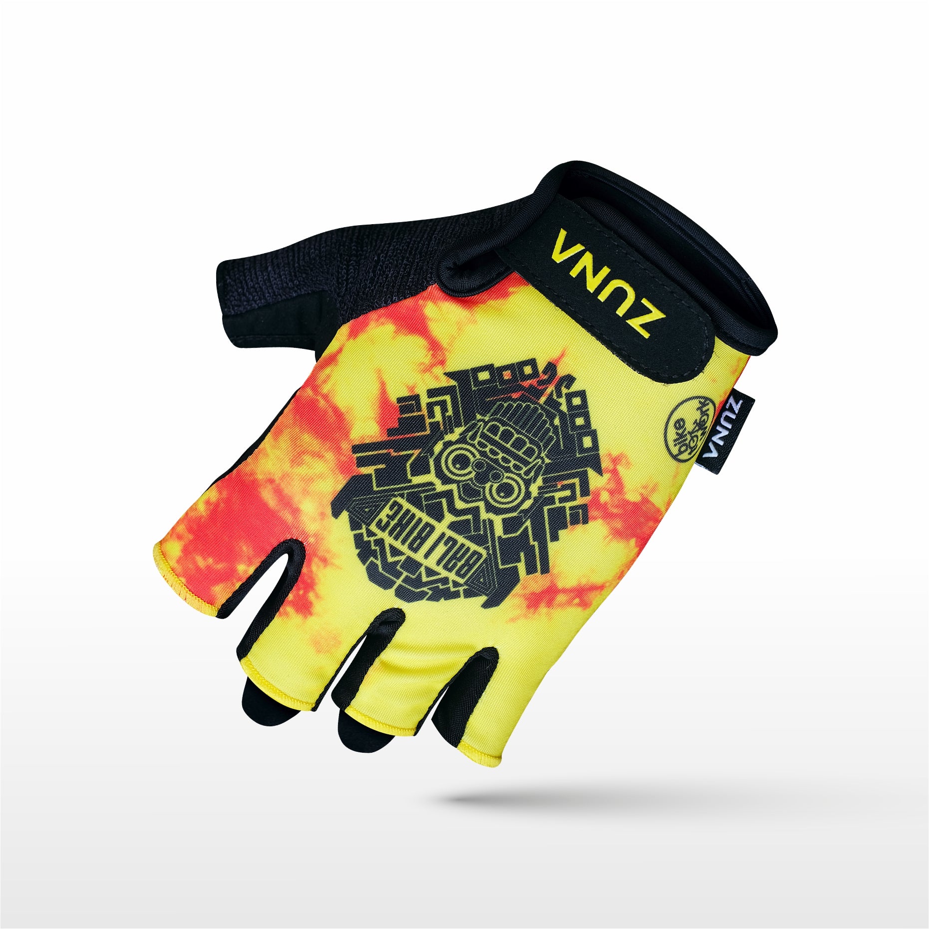 Bali Multifunction Gloves
