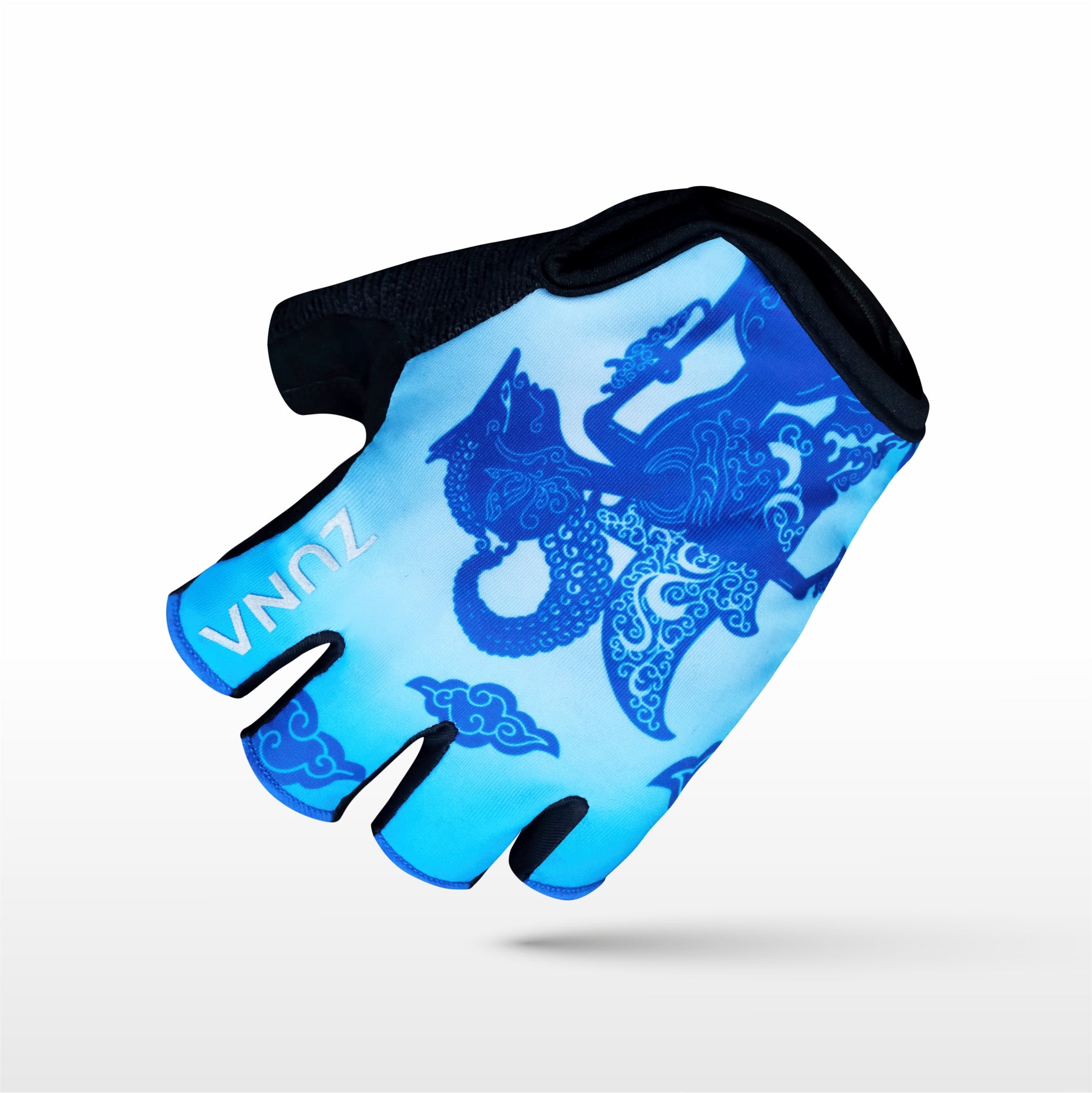 Bharata Multifunction Gloves