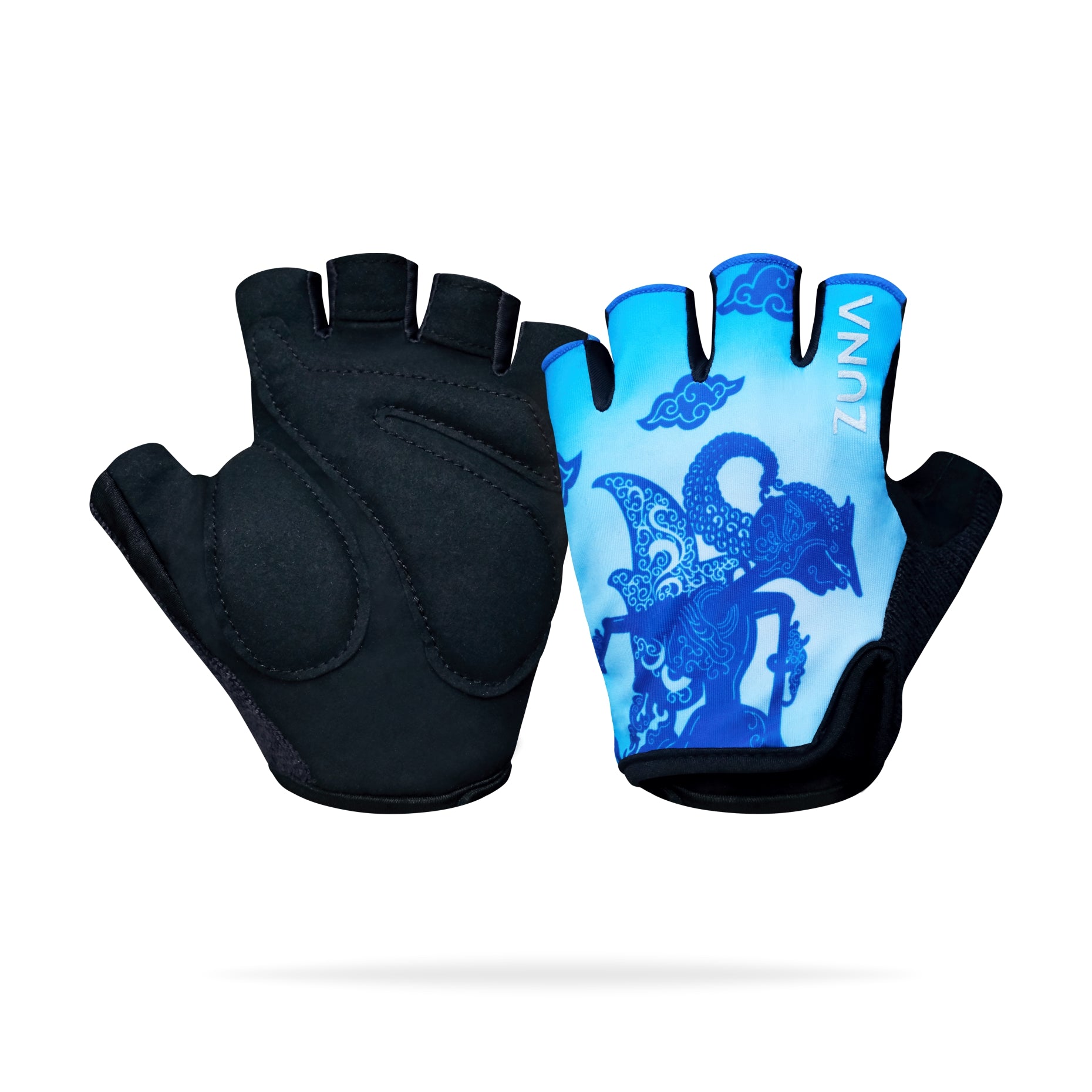 Bharata Multifunction Gloves