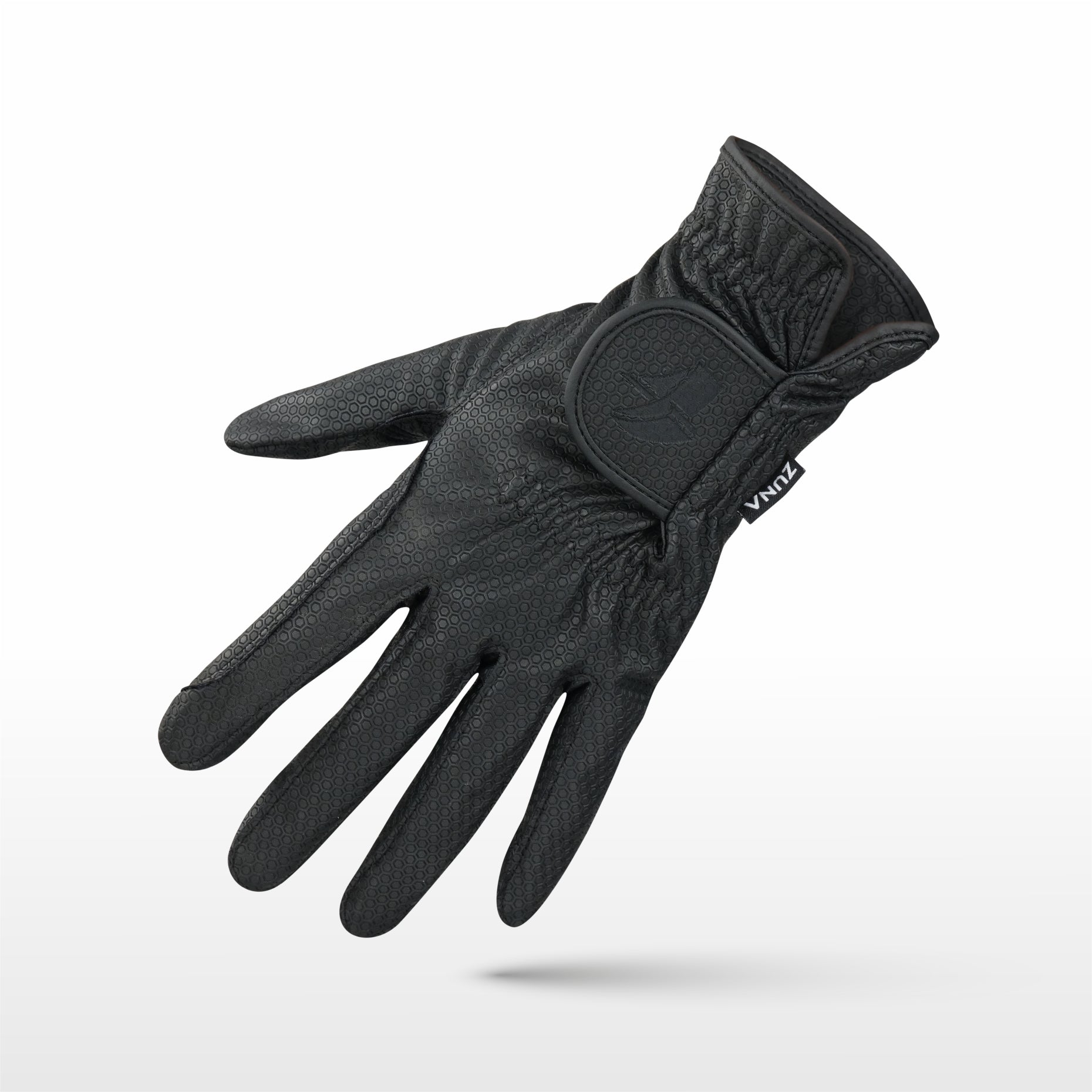 Canter Grip Horse Riding Gloves