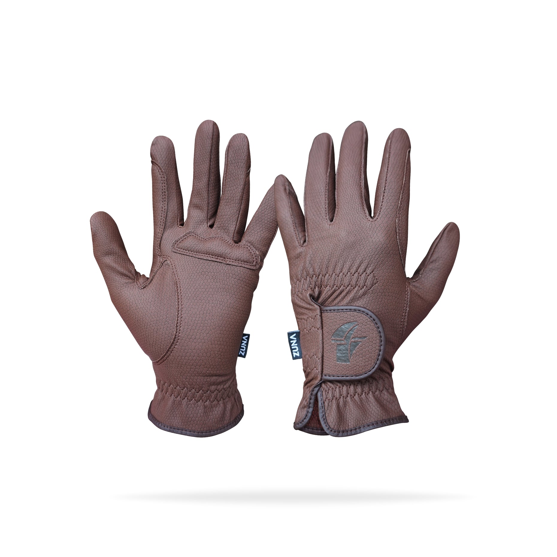 Canter Horse Riding Gloves