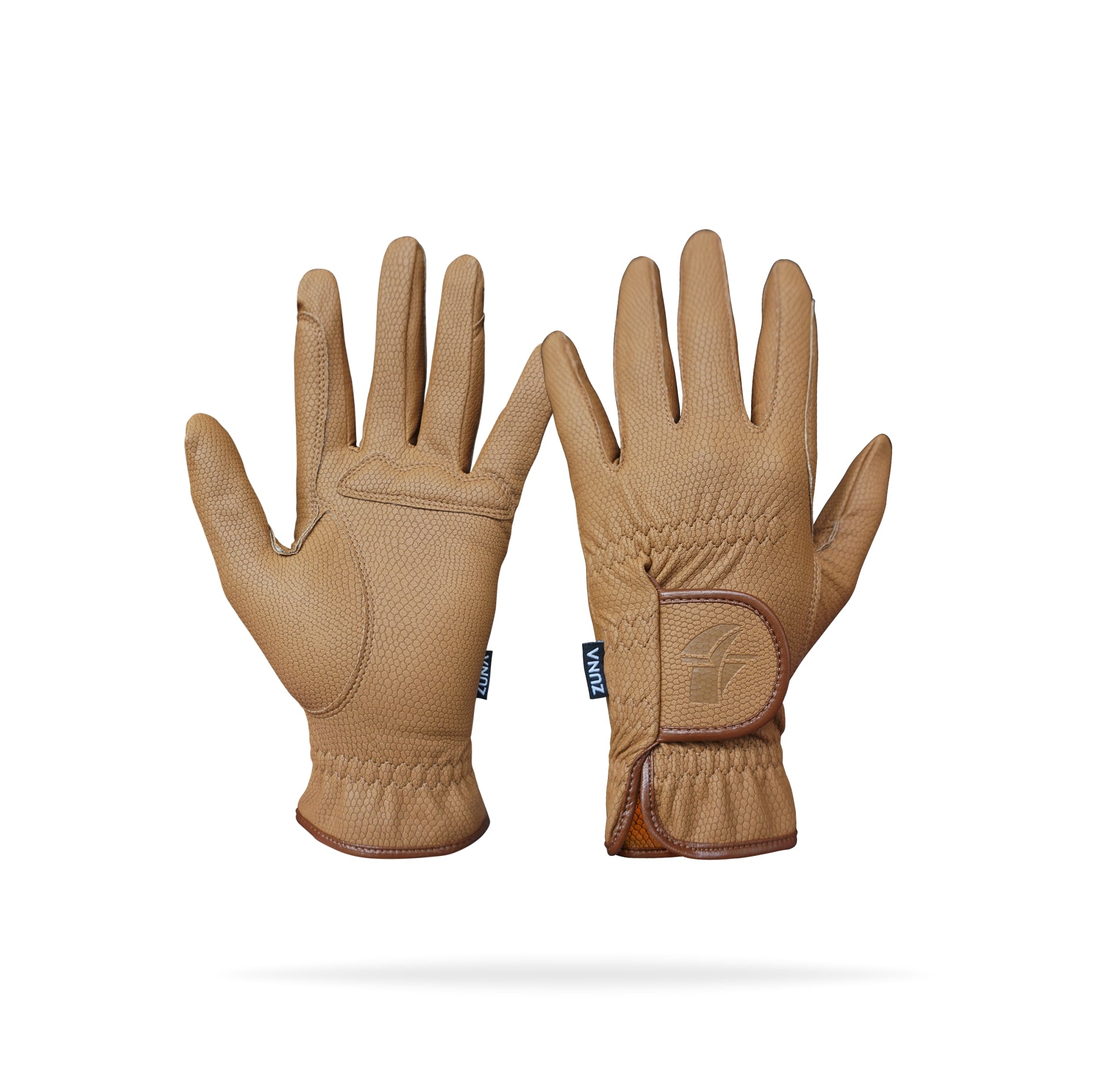 Canter Horse Riding Gloves
