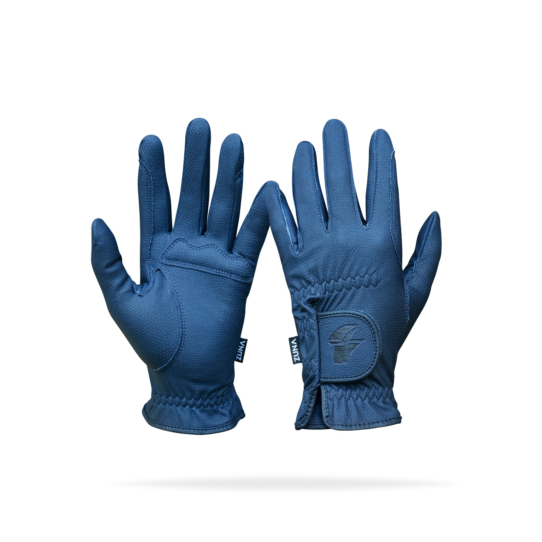 Canter Horse Riding Gloves