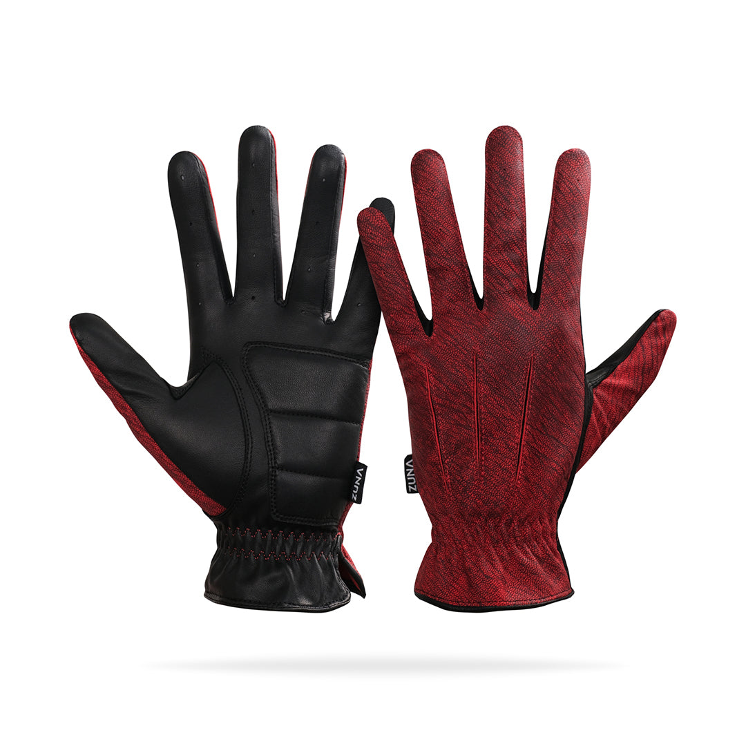 Cesco Motorcycle Gloves