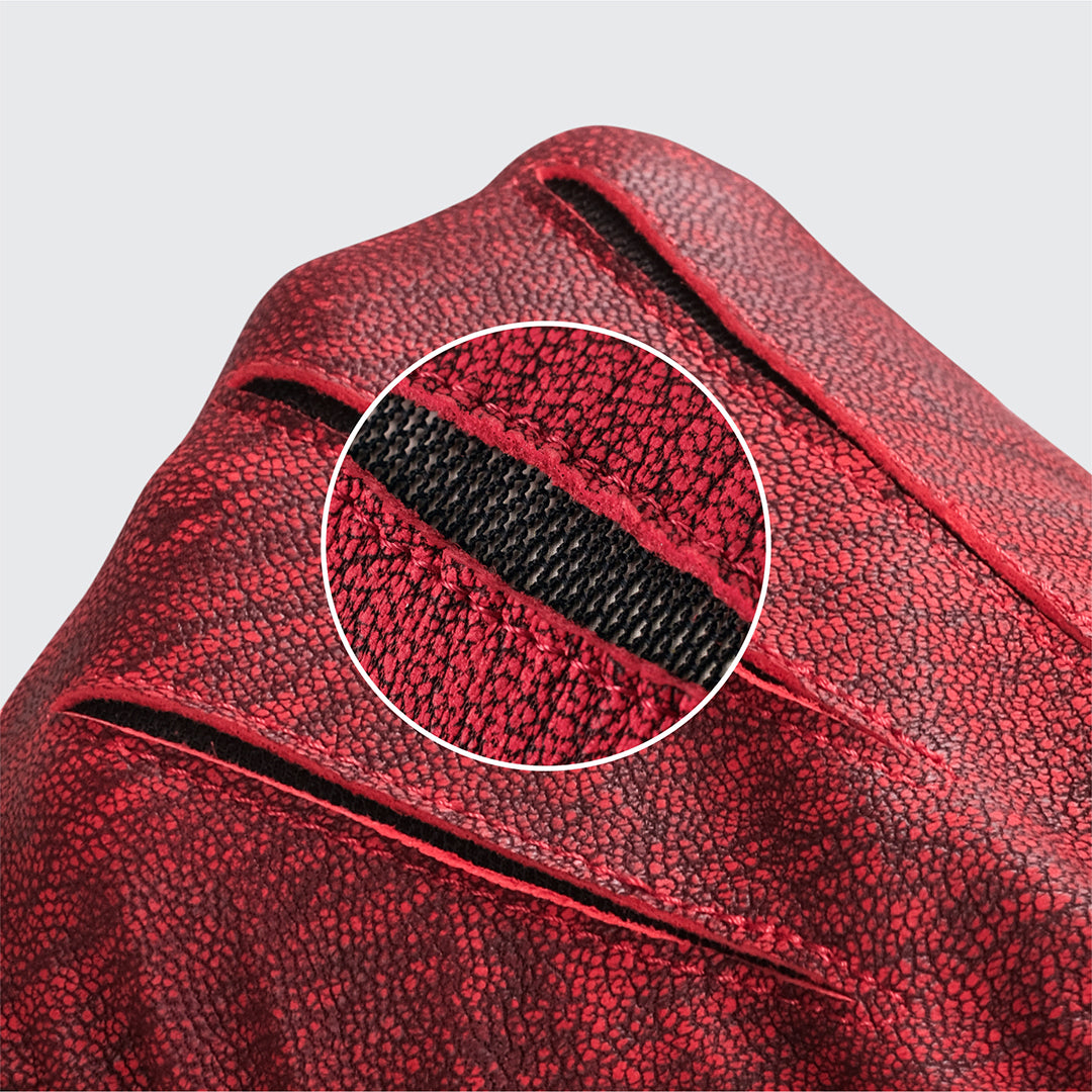 Cesco Motorcycle Gloves