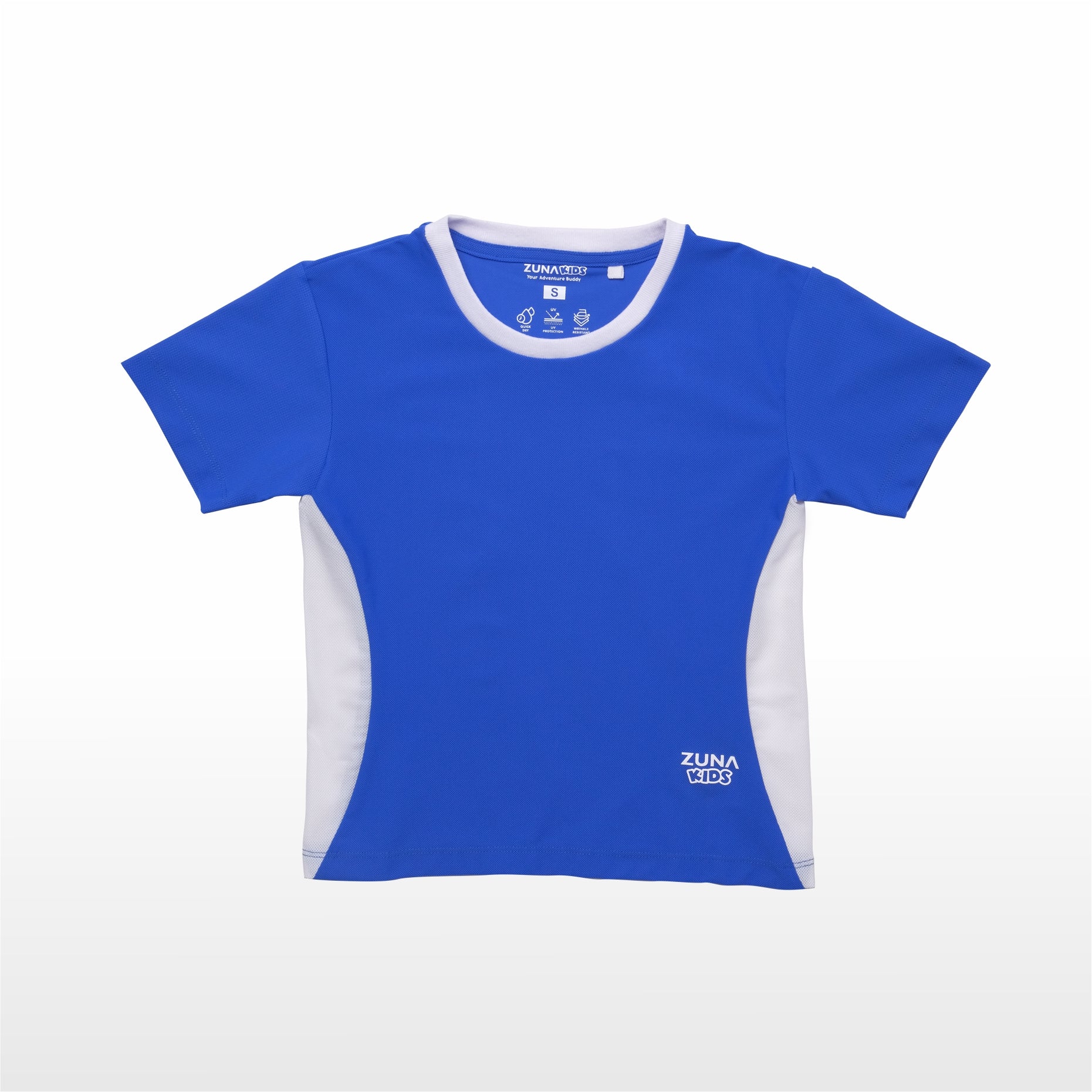 Charlie Jersey Active Wear