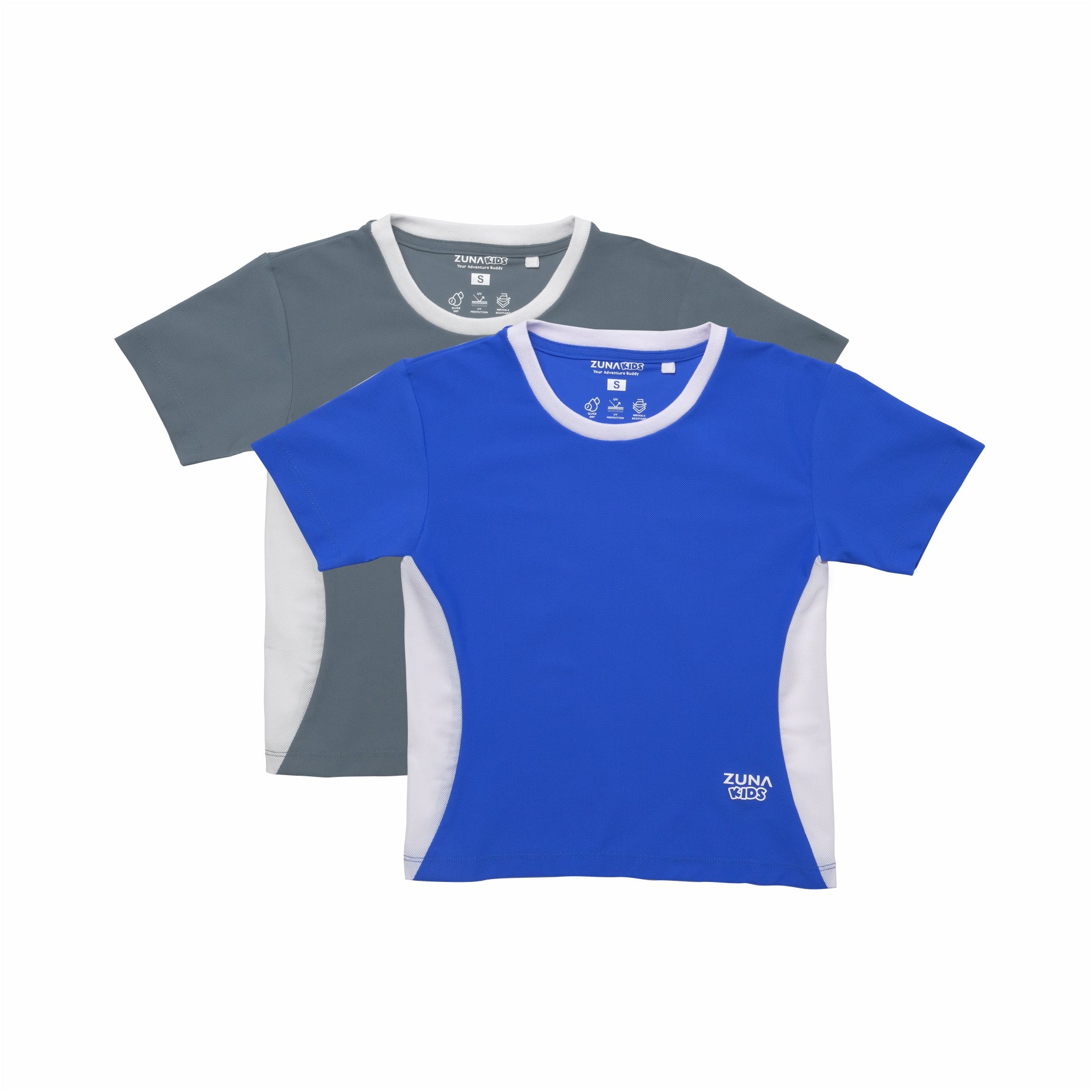 Charlie Jersey Active Wear