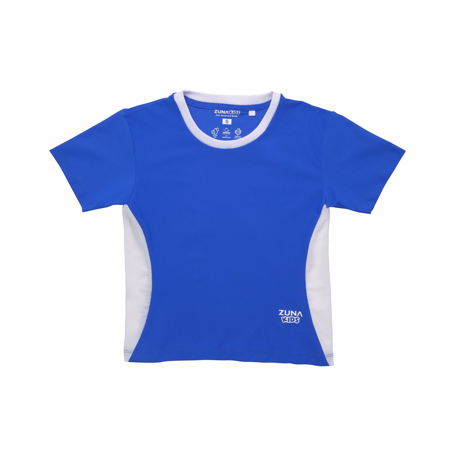 Charlie Jersey Active Wear