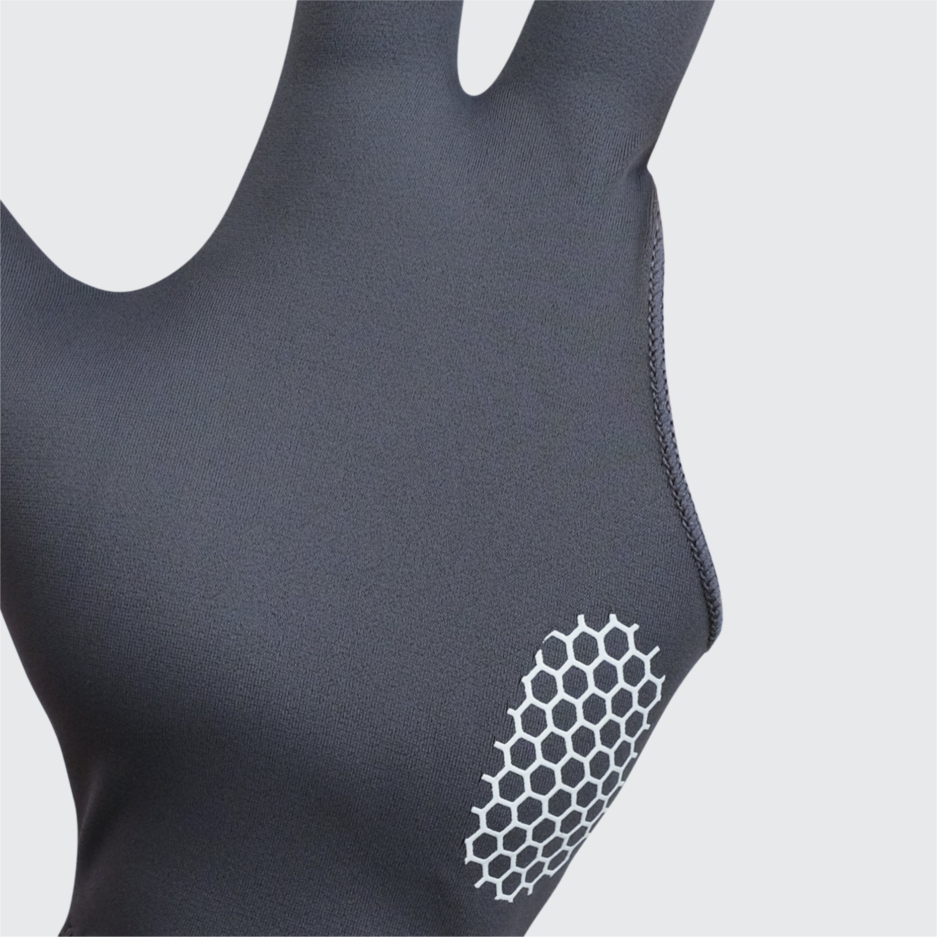 Cue Half Finger Billiard Gloves