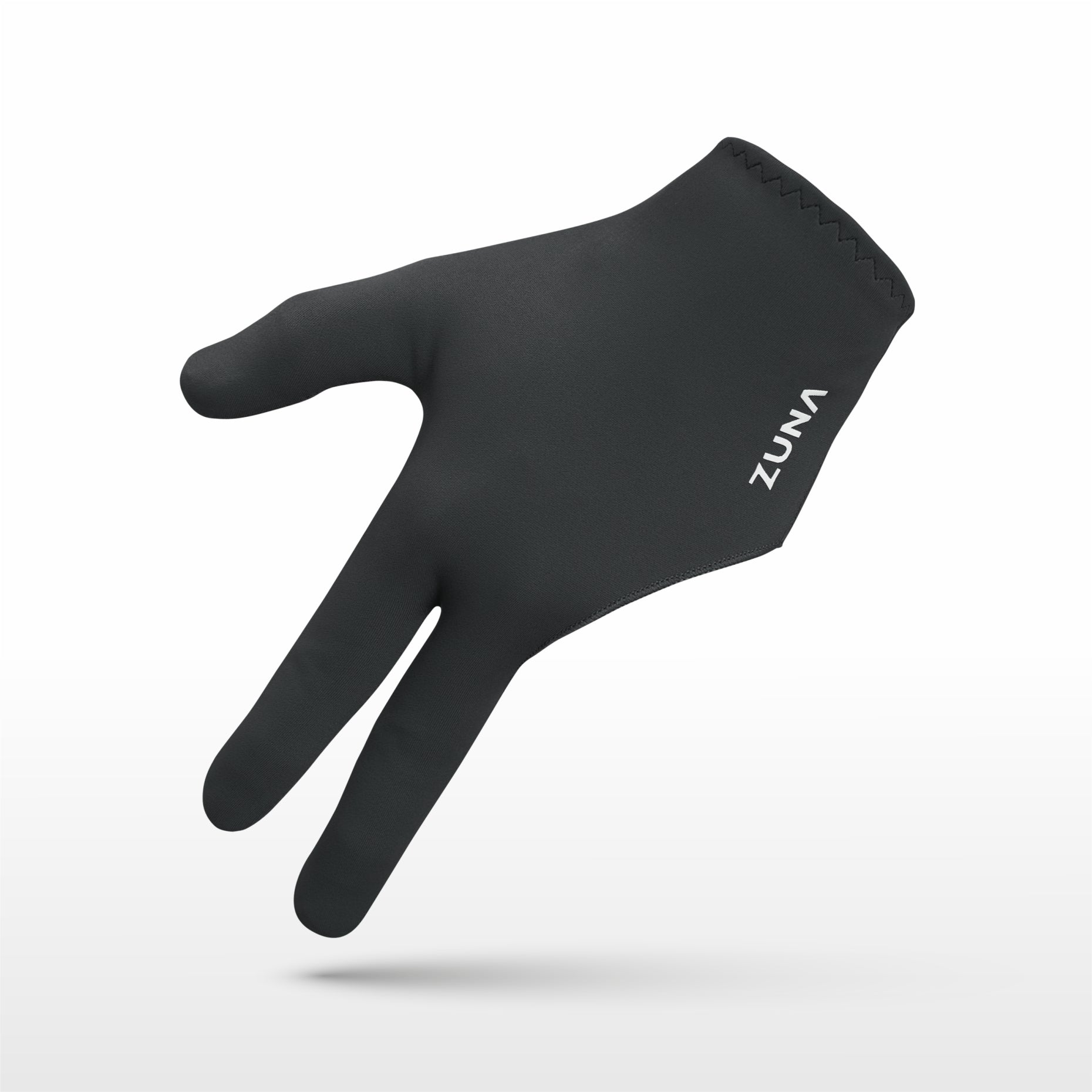 Cue Full Finger Billiard Gloves