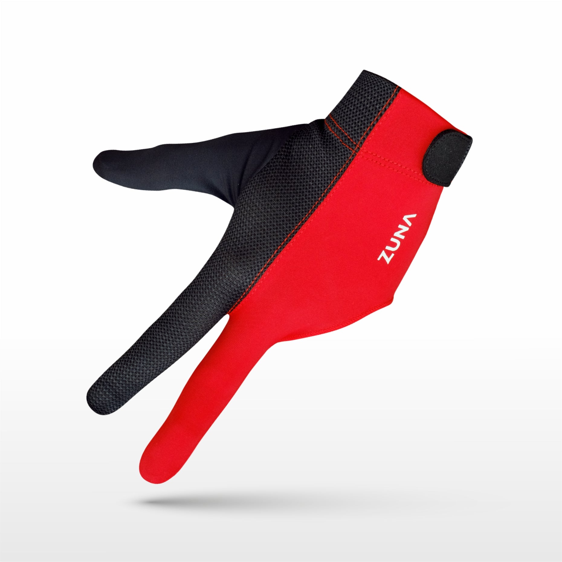 Dezz Full Finger Billiard Gloves