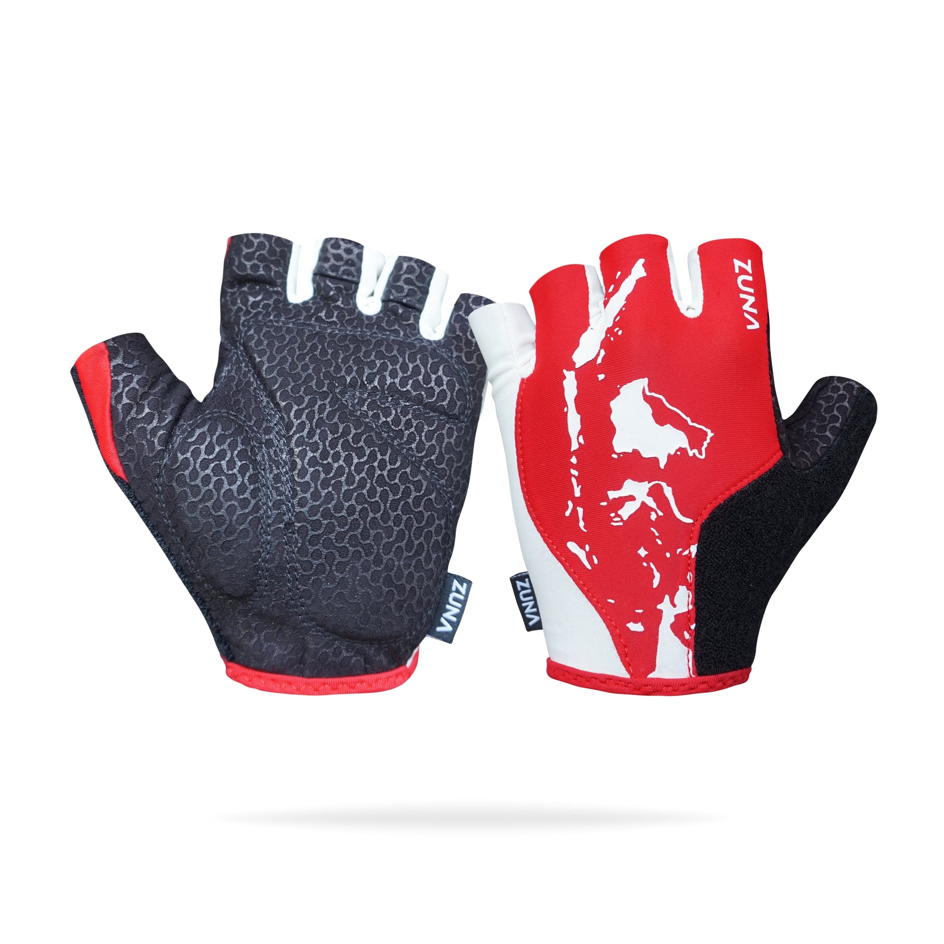 Dirgahayu Multifunction Gloves