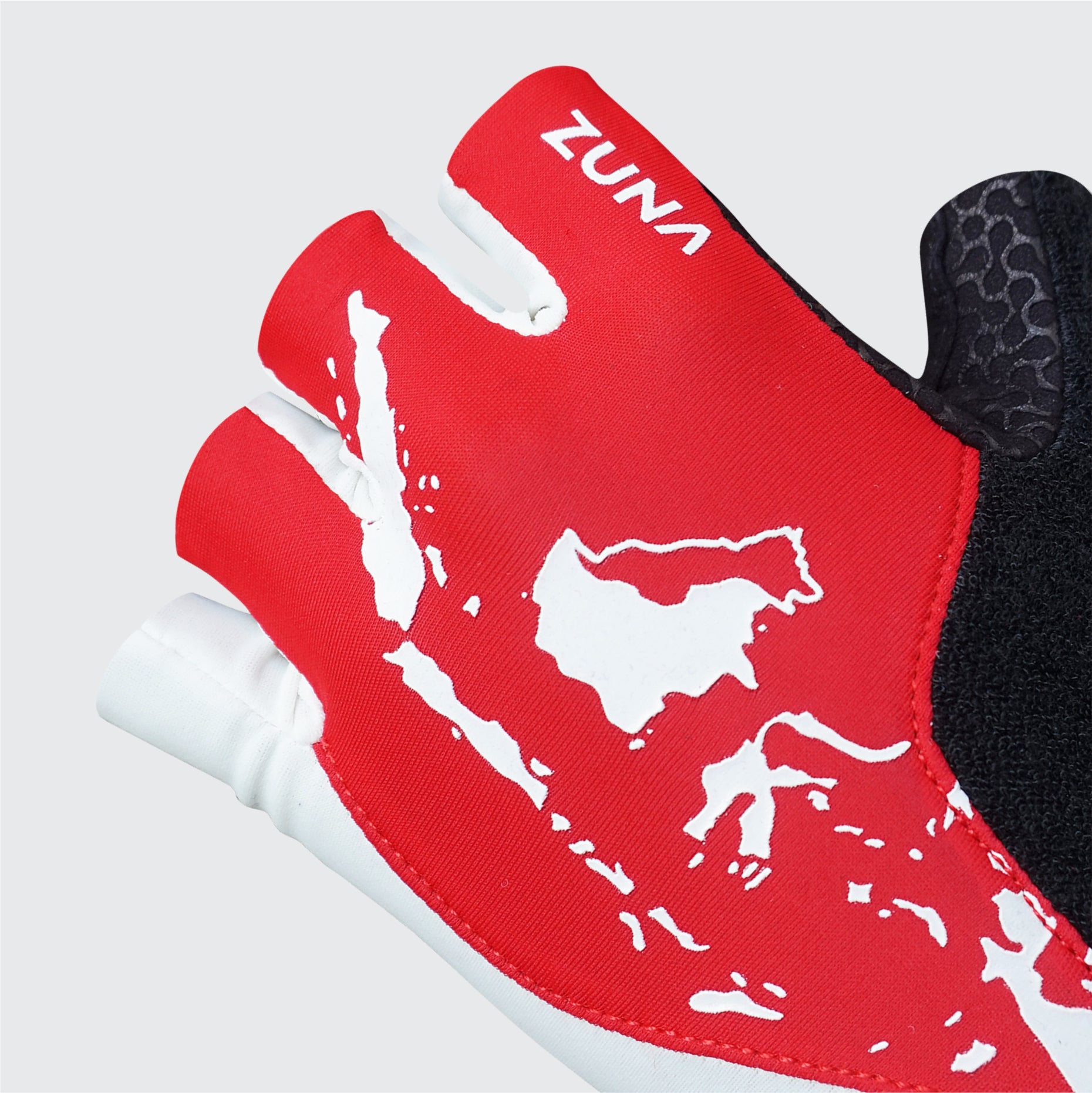 Dirgahayu Multifunction Gloves