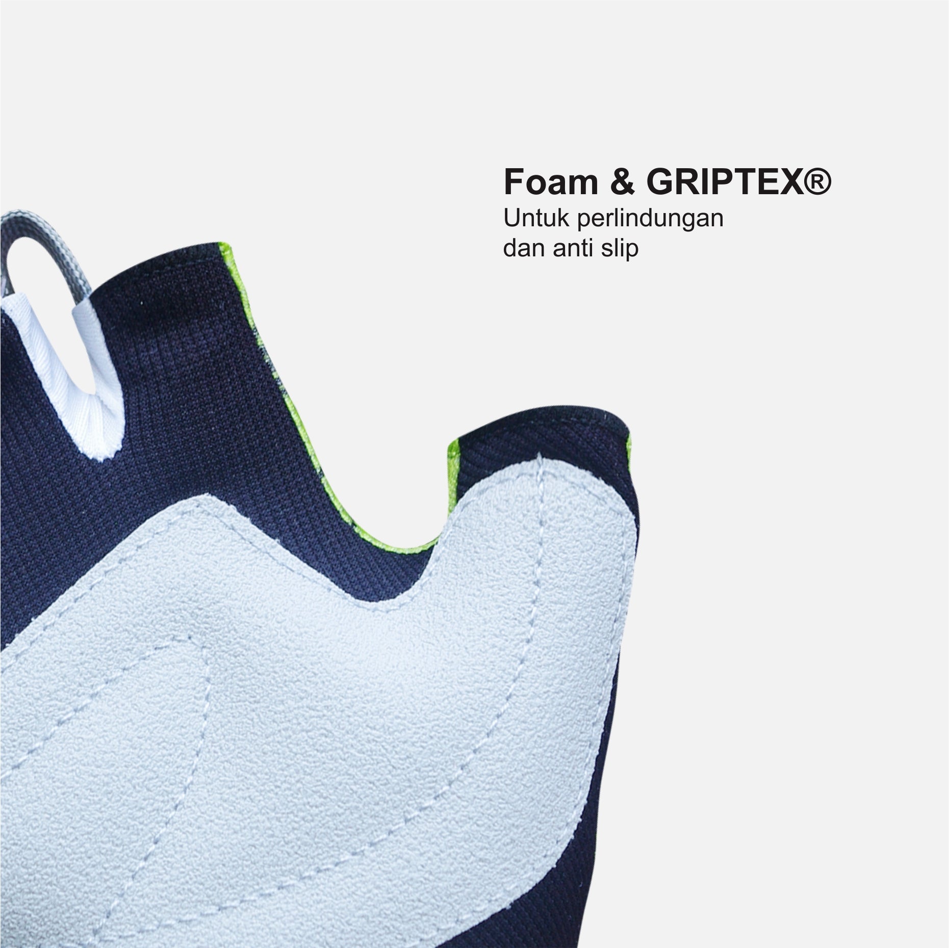 Doodle Cycling Gloves